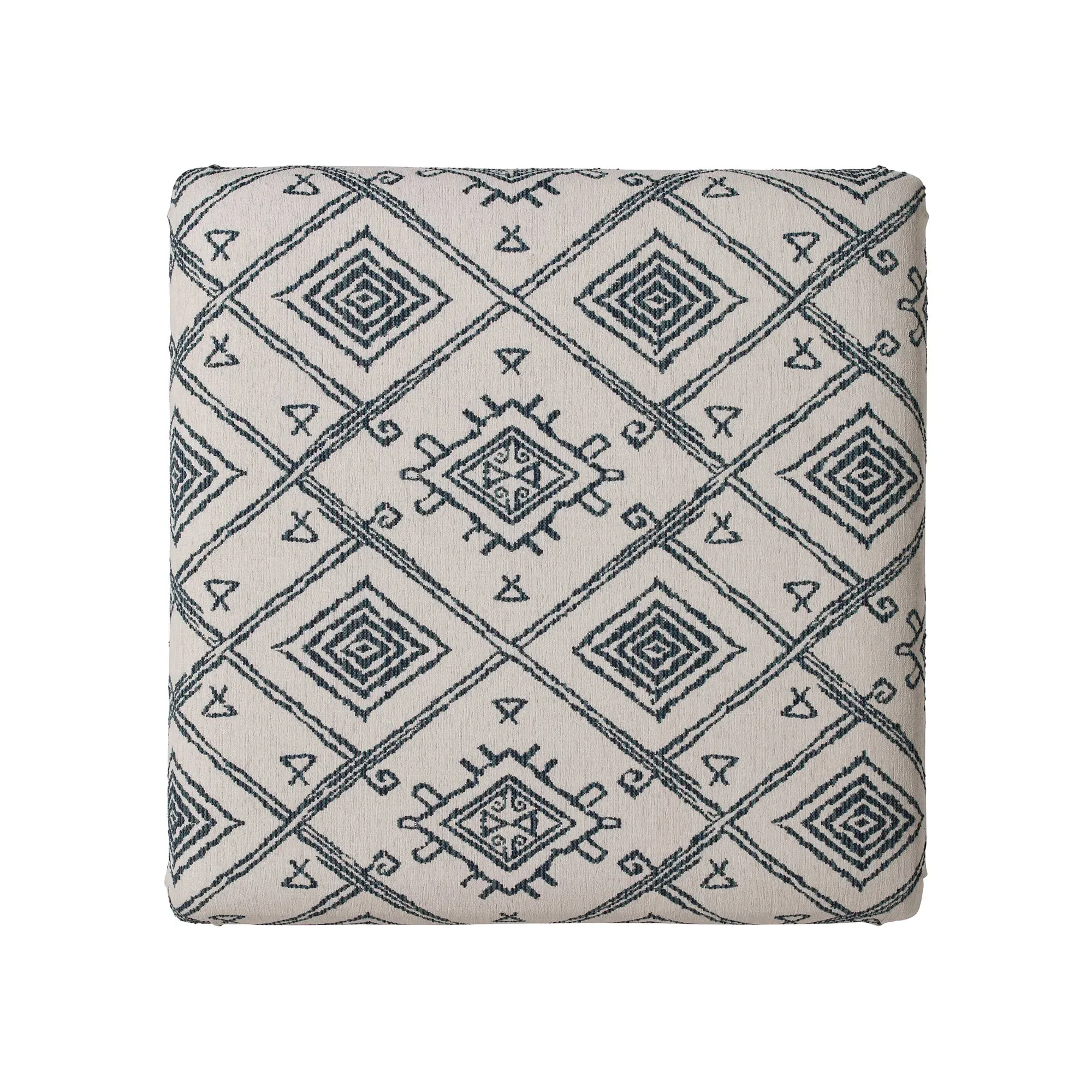 Embrey Designer Stool - Fabric