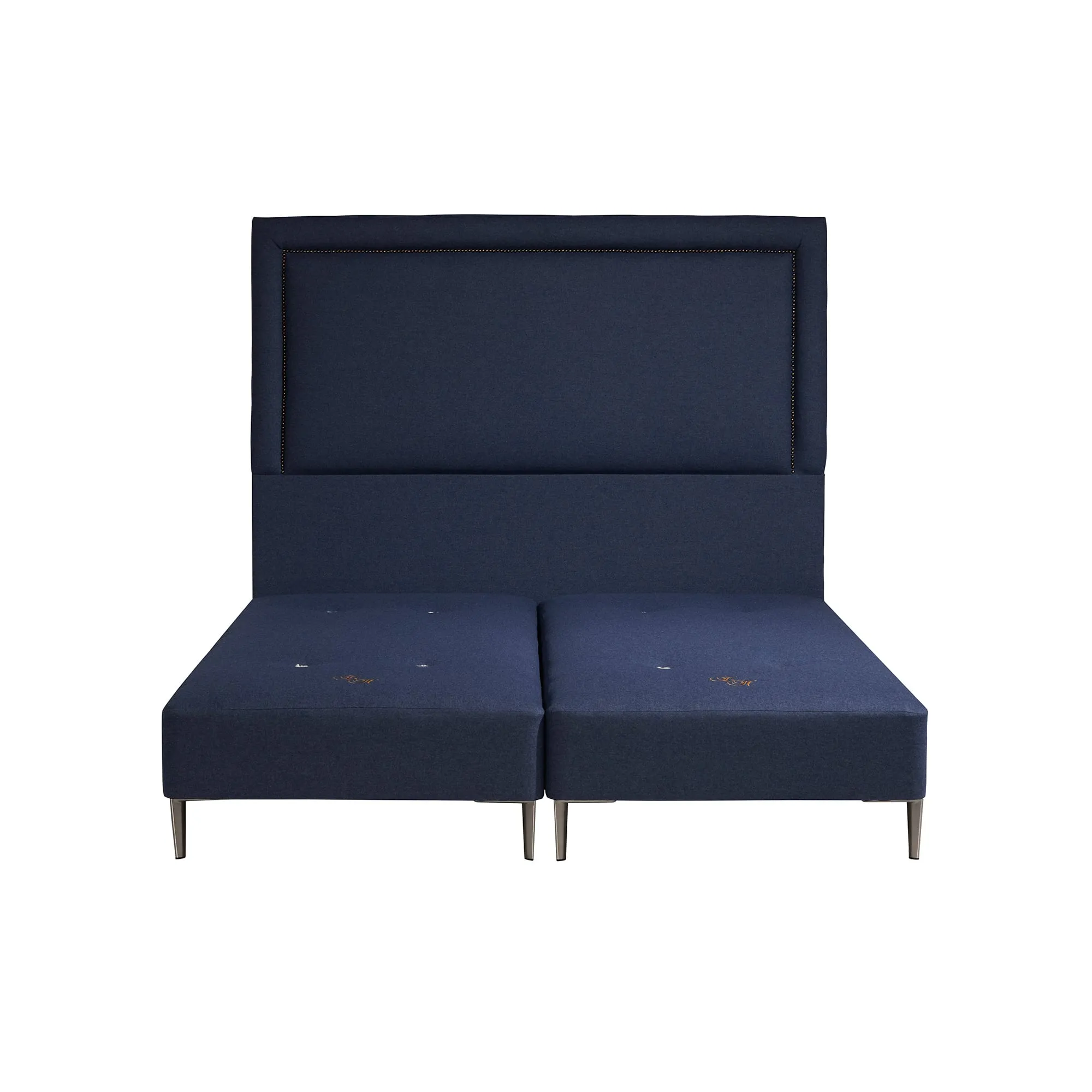 Enchanted House Saunton Super King Divan Bed - Fabric