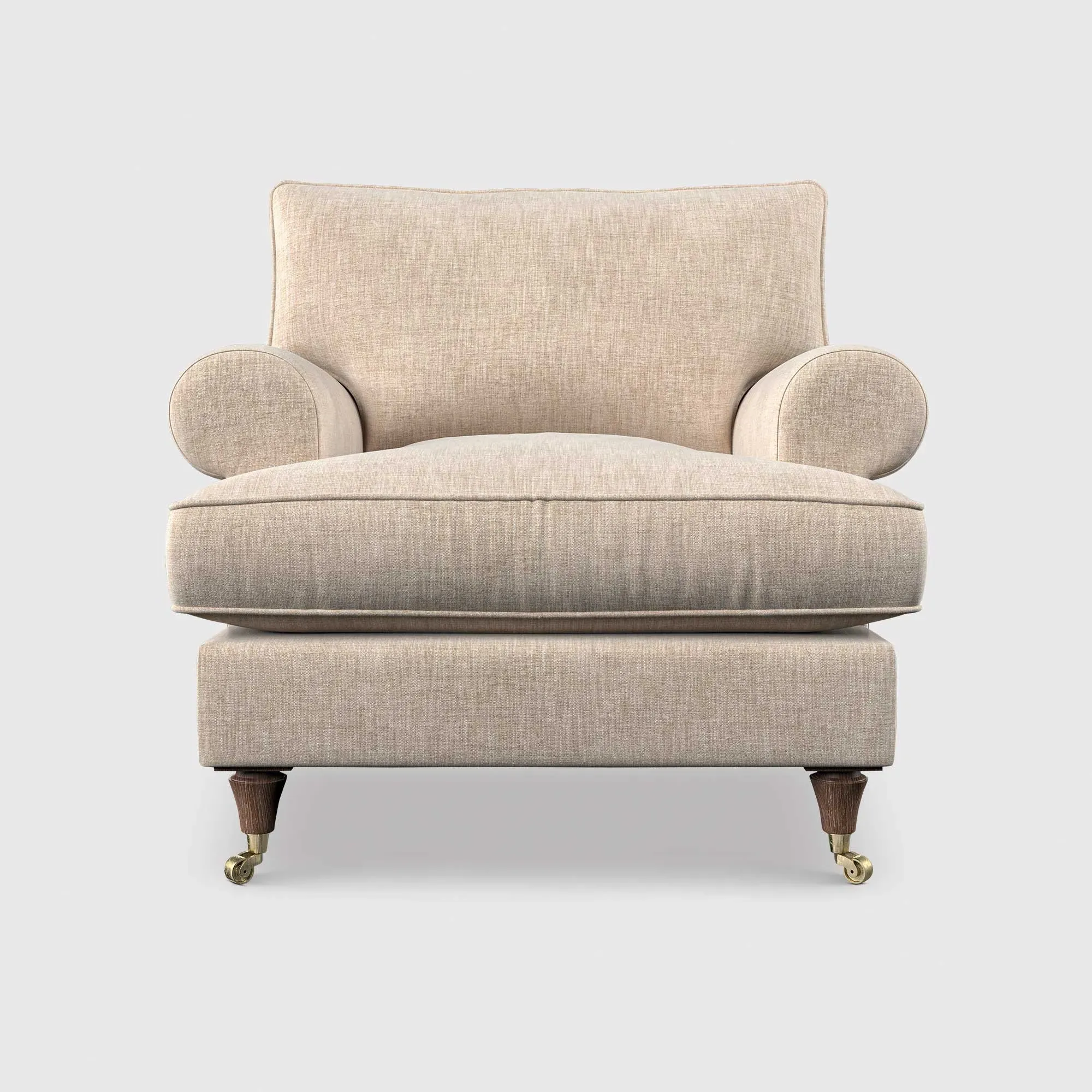 English Heritage Finch Accent Chair