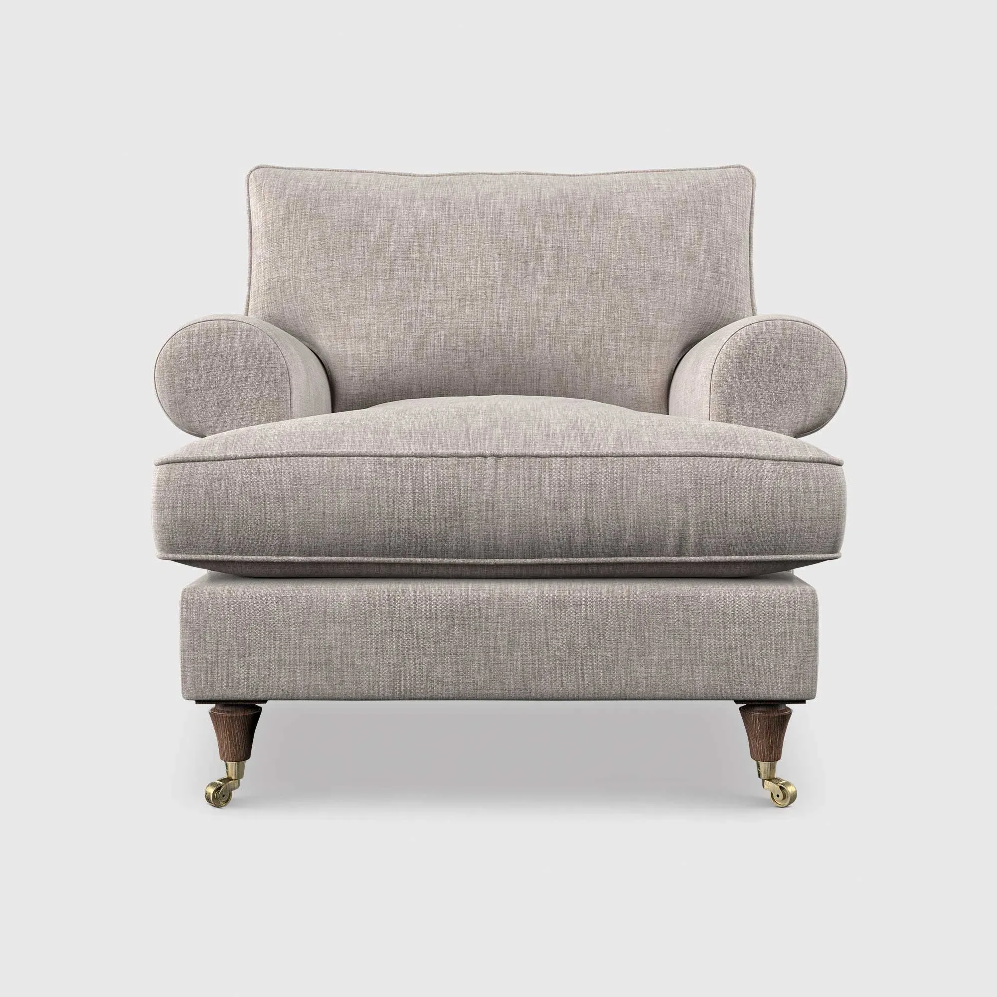 English Heritage Finch Accent Chair