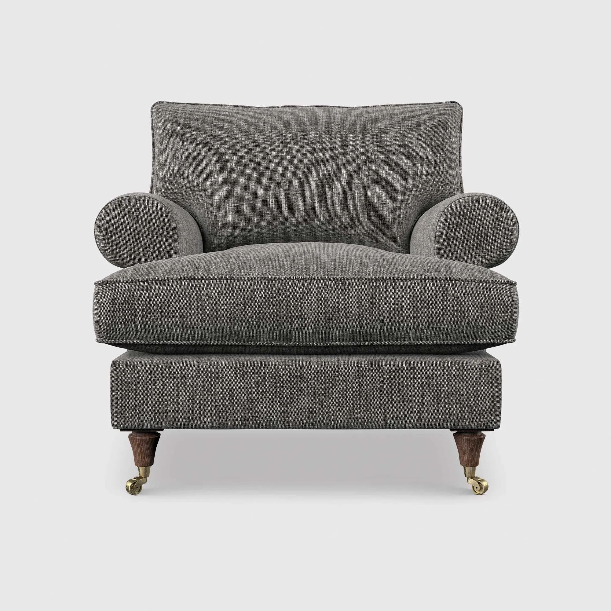 English Heritage Finch Accent Chair image