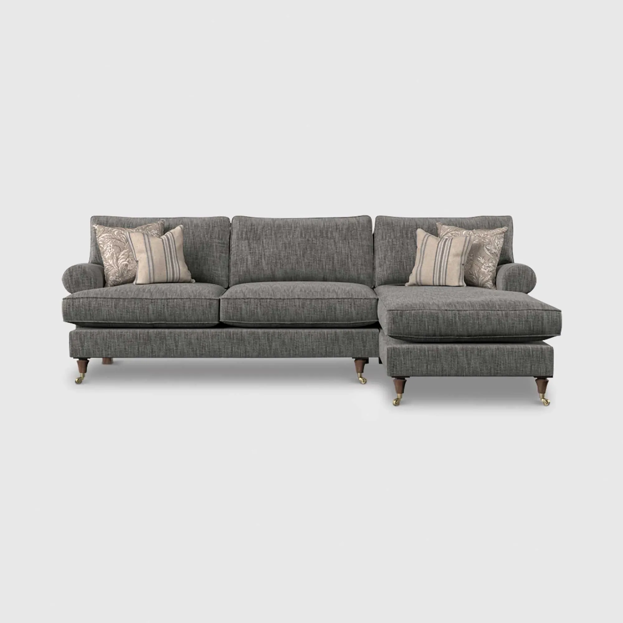 English Heritage Finch Large LHF Chaise image