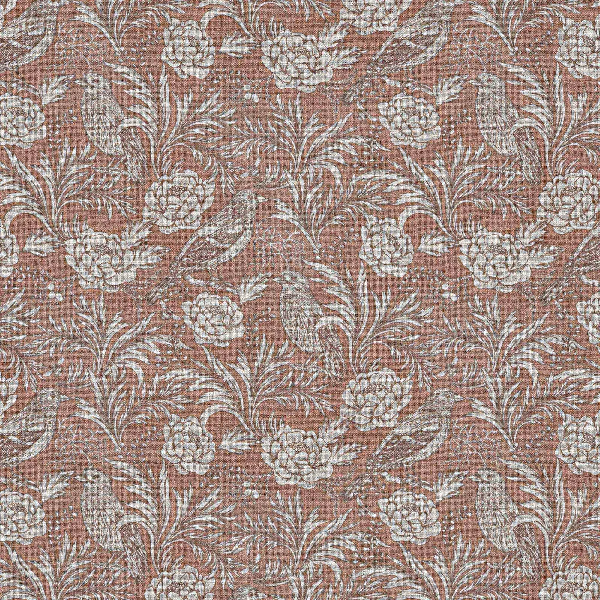 English Heritage Finch Large Sofa Pillow Back