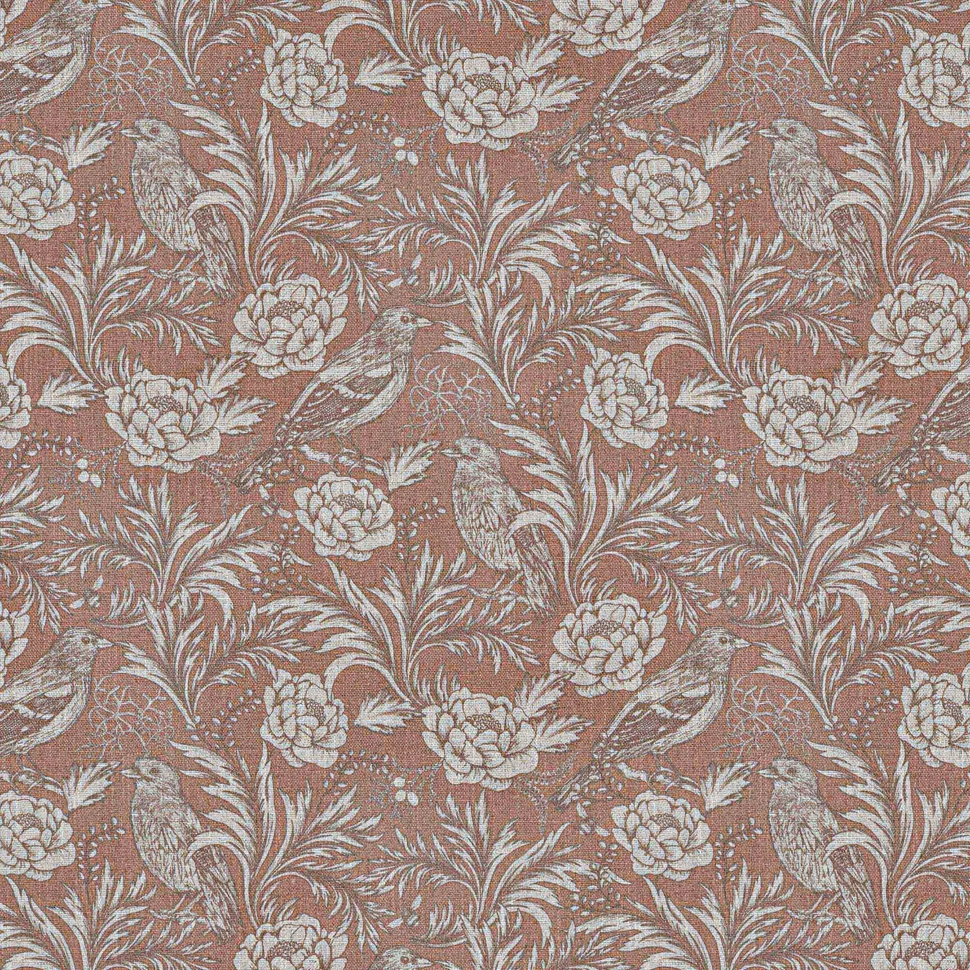 English Heritage Finch Medium Sofa Standard Back