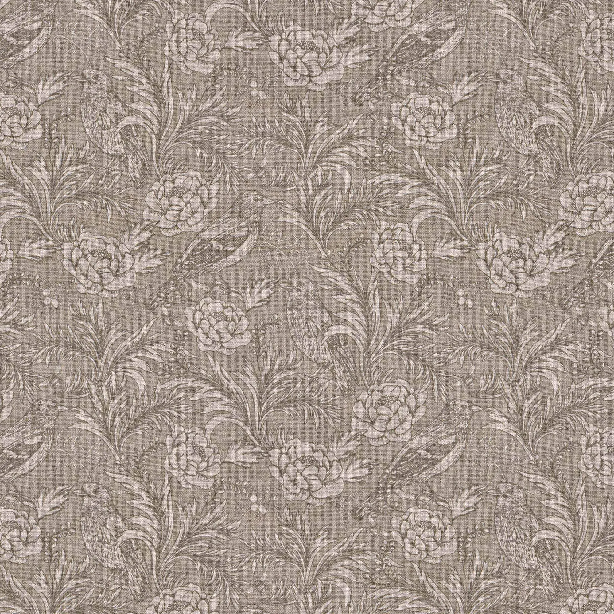 English Heritage Finch Medium Sofa Standard Back