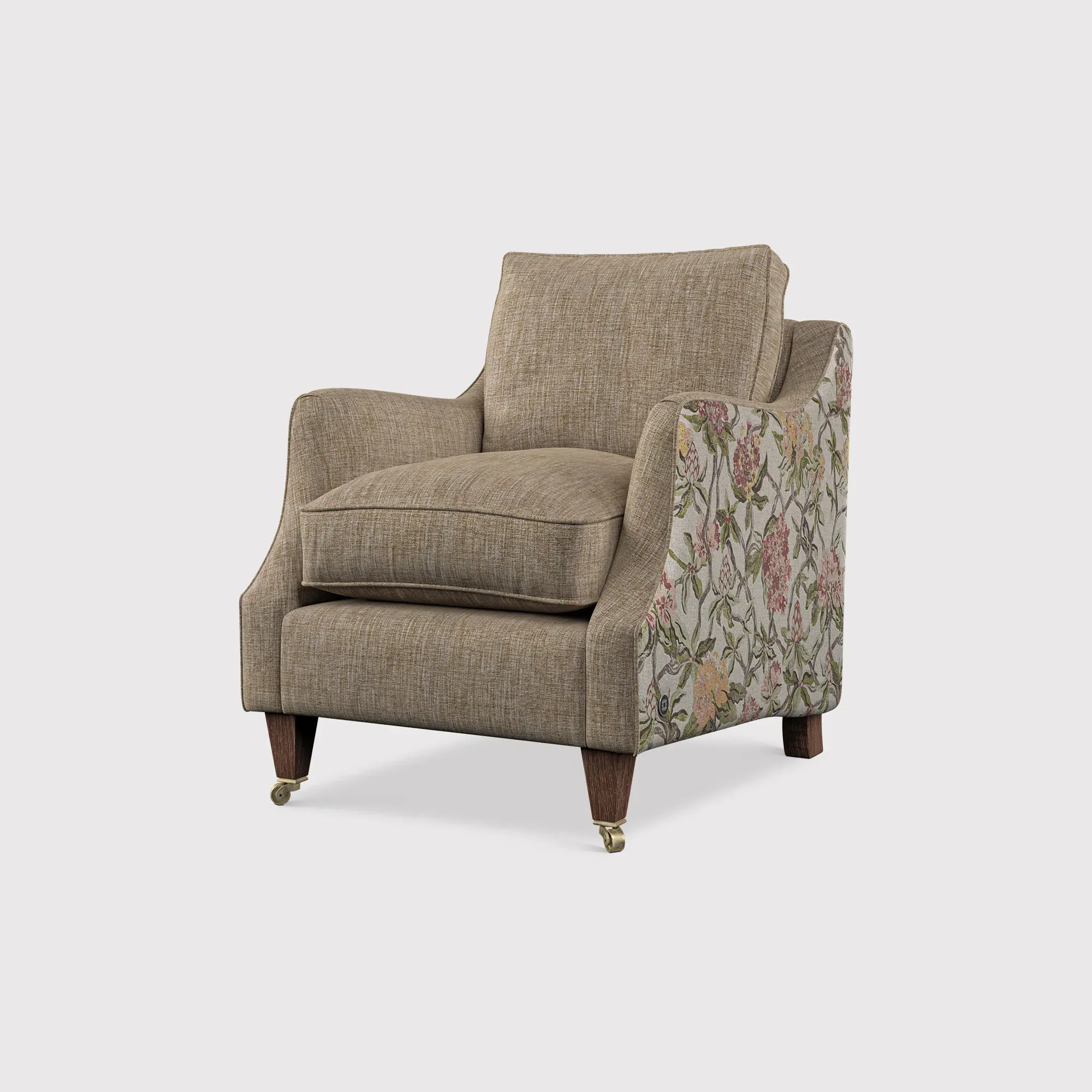 English Heritage Quarry Standard Chair