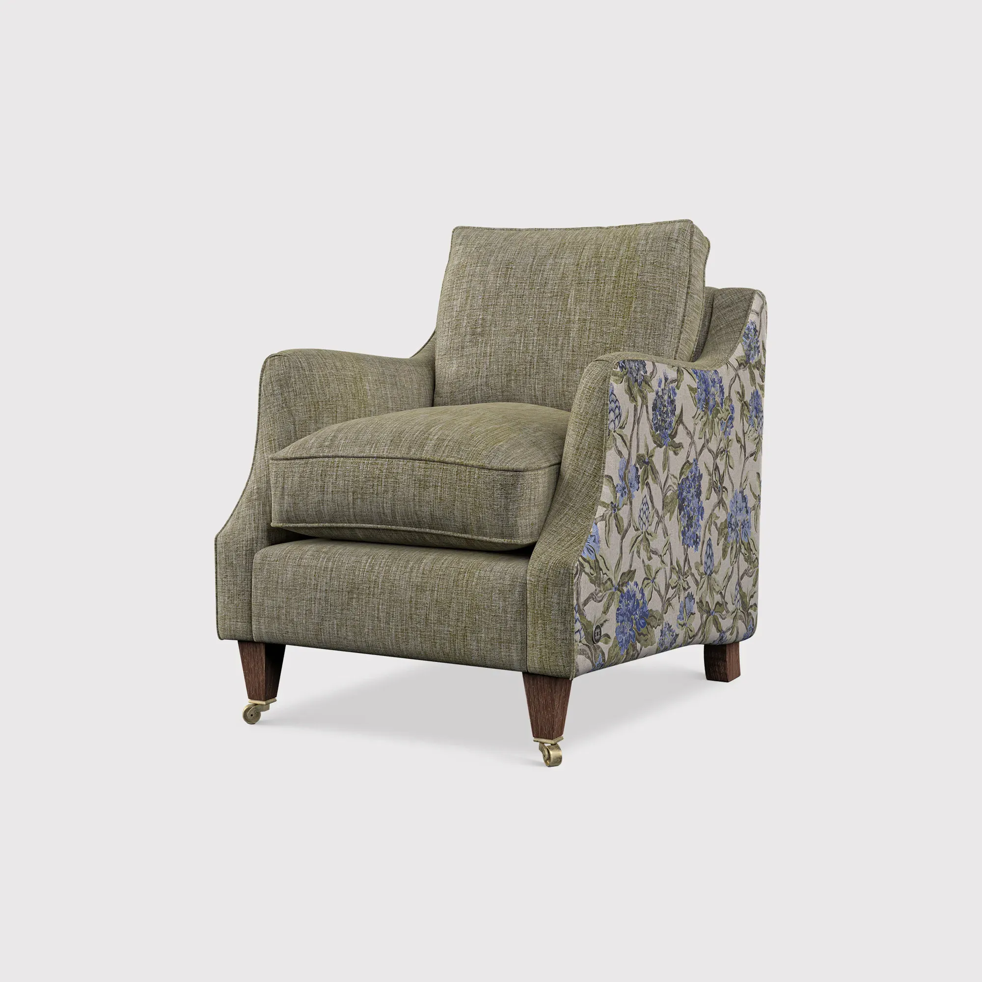 English Heritage Quarry Standard Chair