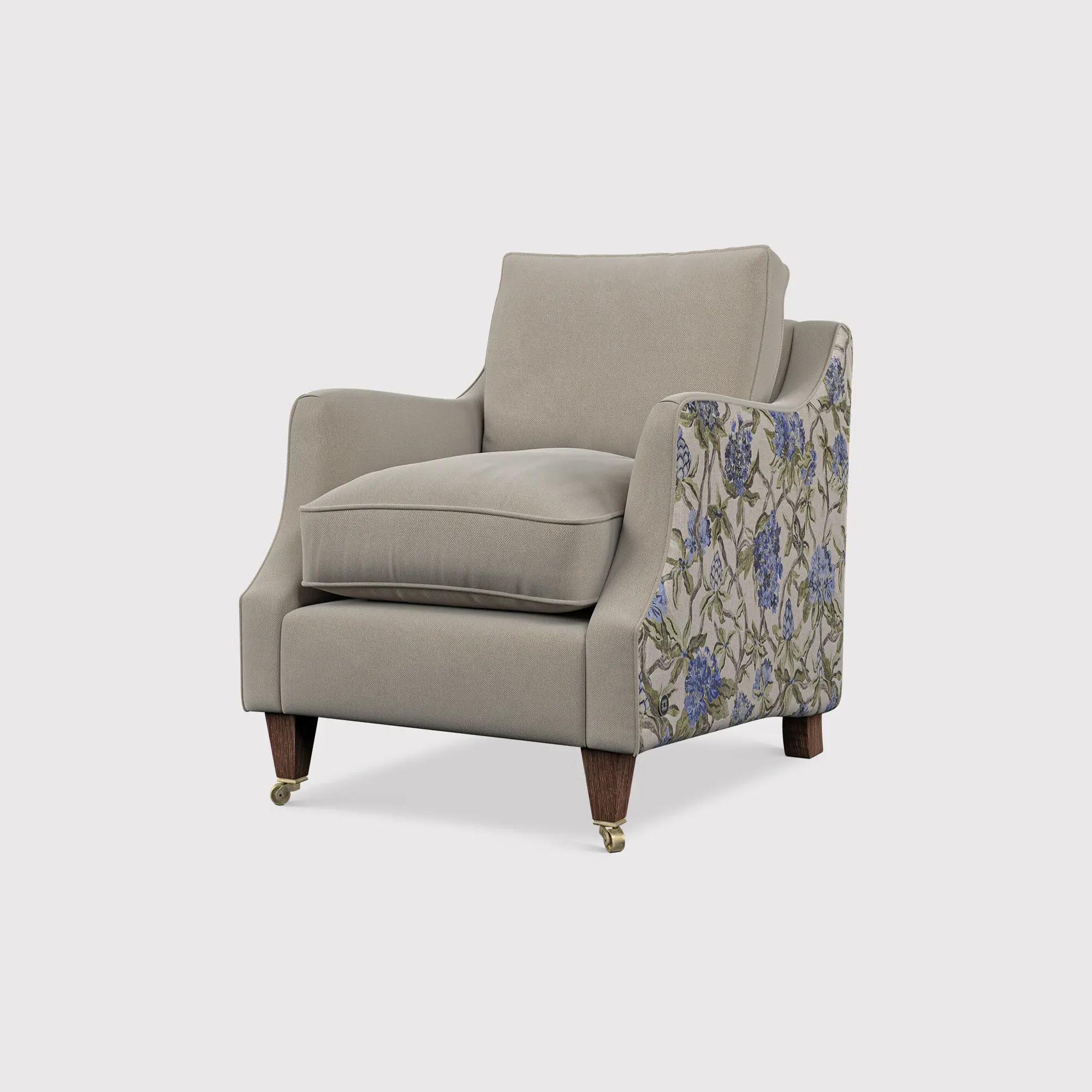 English Heritage Quarry Standard Chair