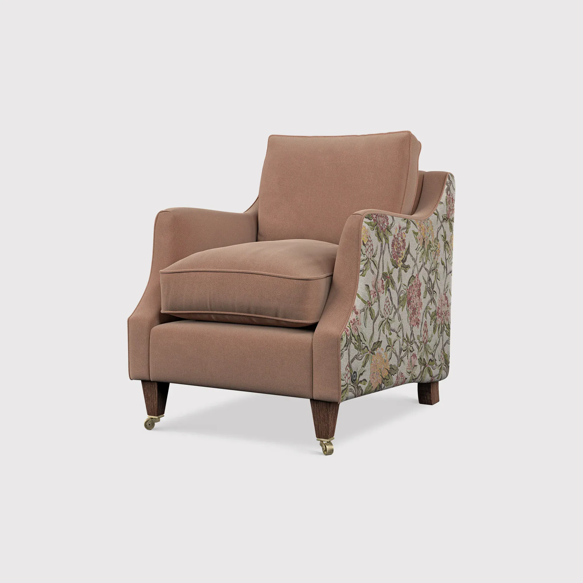 English Heritage Quarry Standard Chair