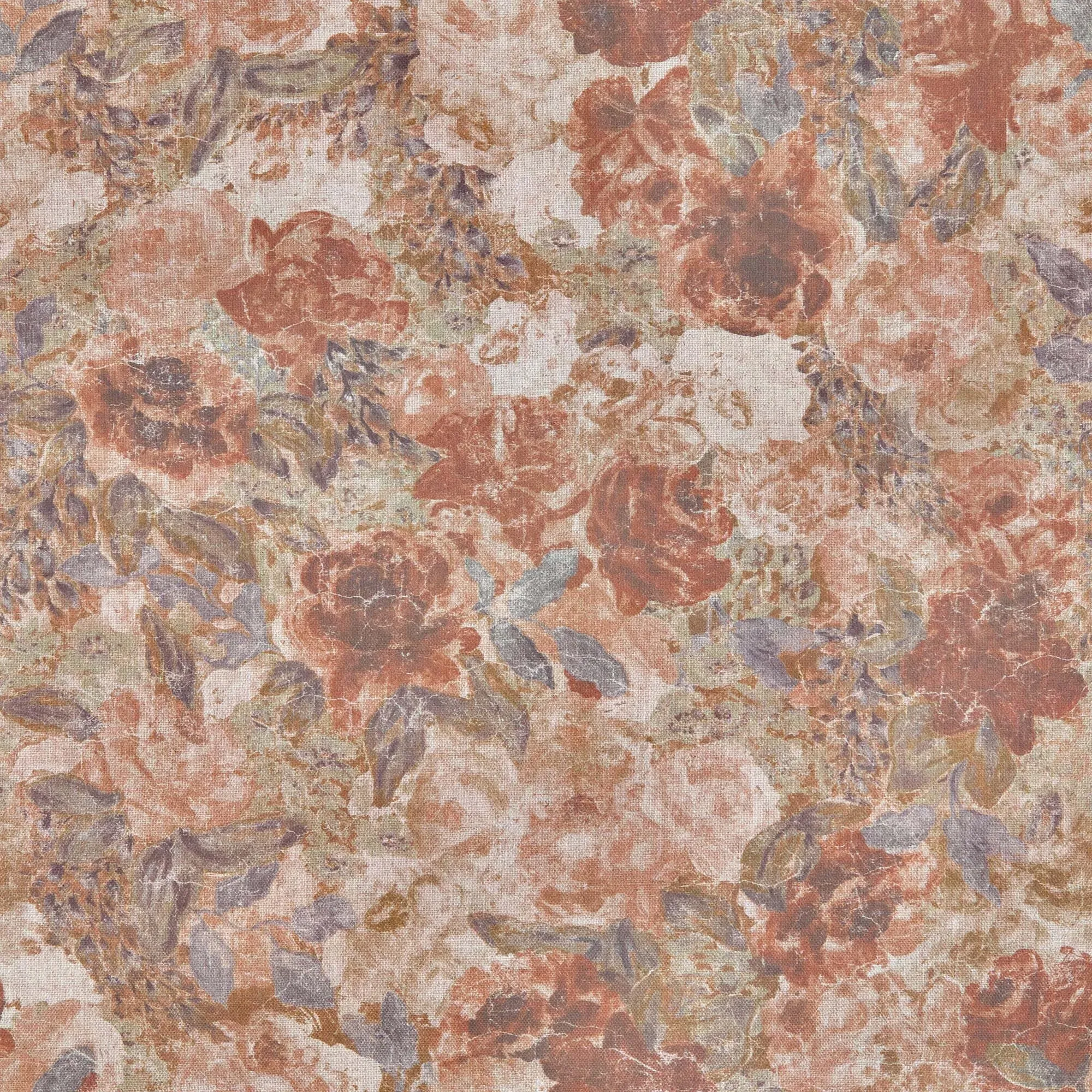 English Heritage Rosa Medium Sofa - Pink, Fabric