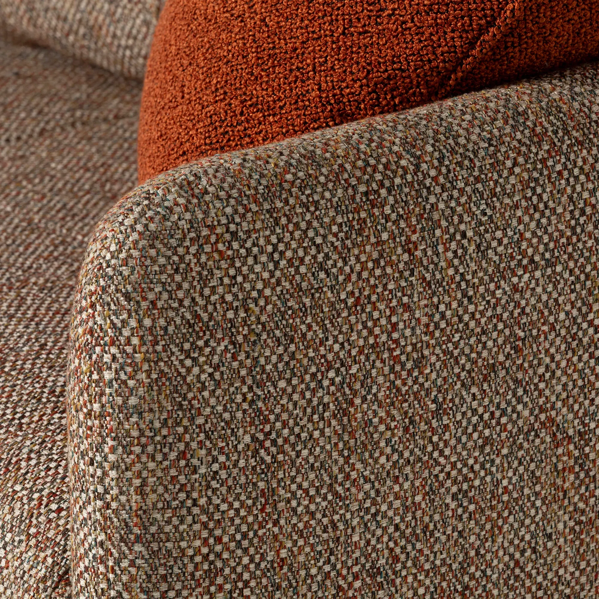 Ercol Aosta Large Sofa