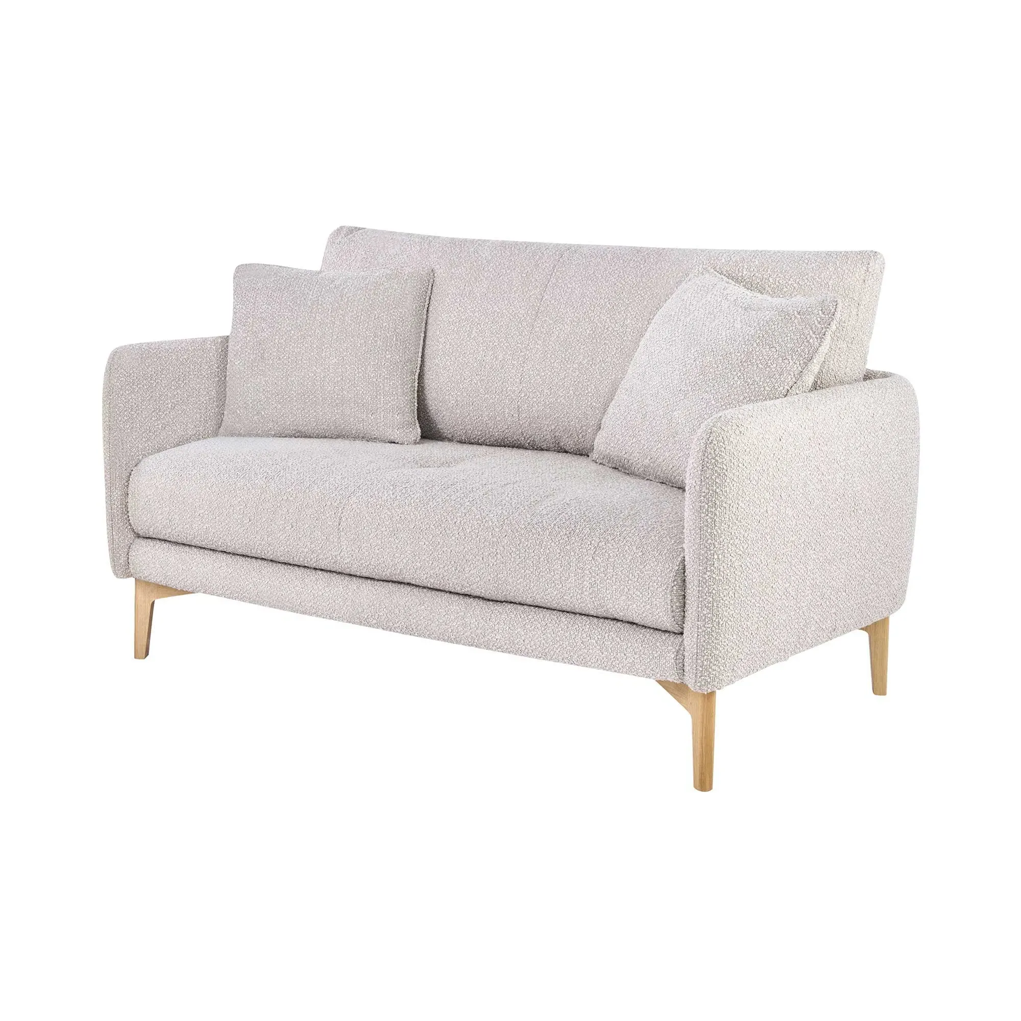 Ercol Aosta Small Sofa - Fabric