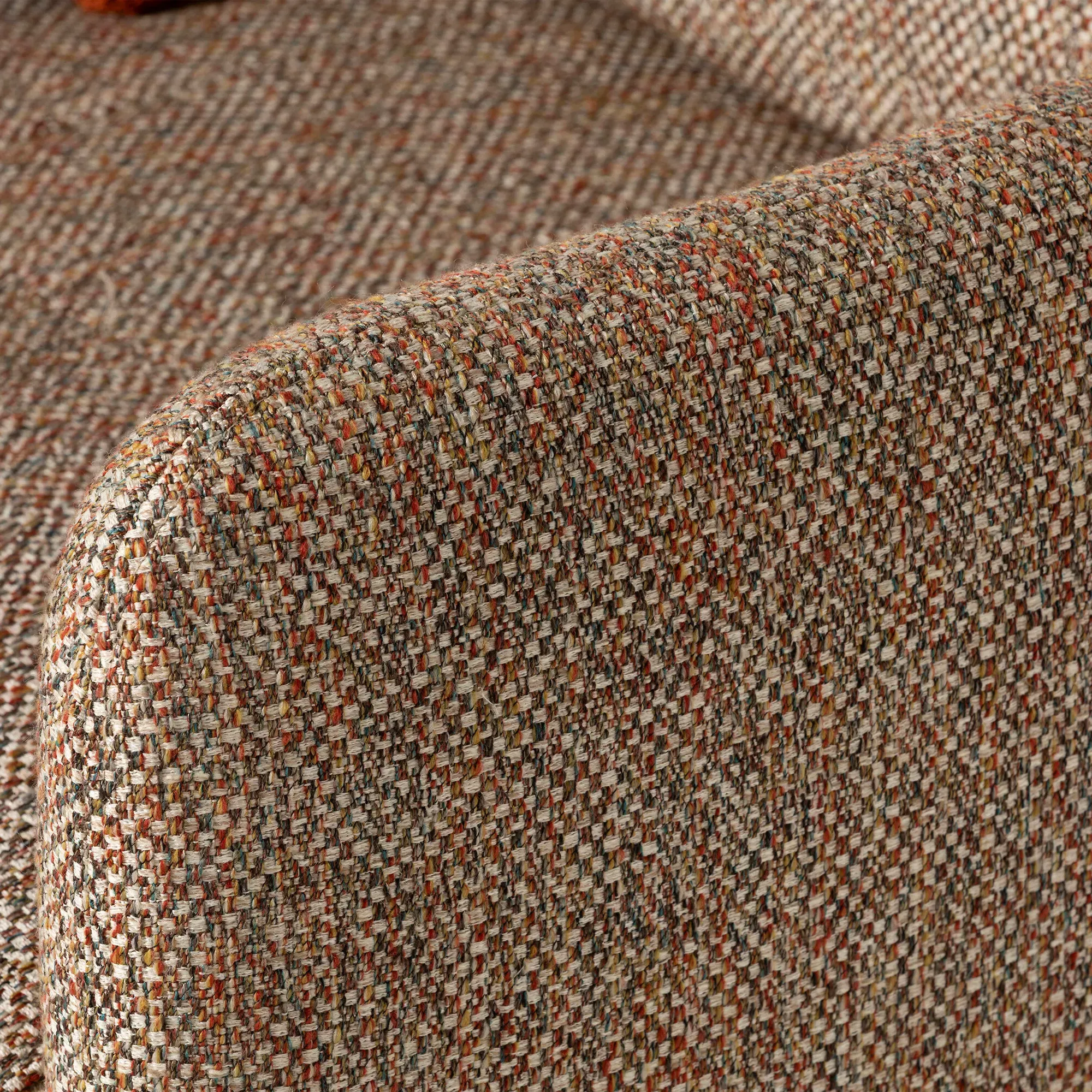 Ercol Aosta Snuggler - Fabric