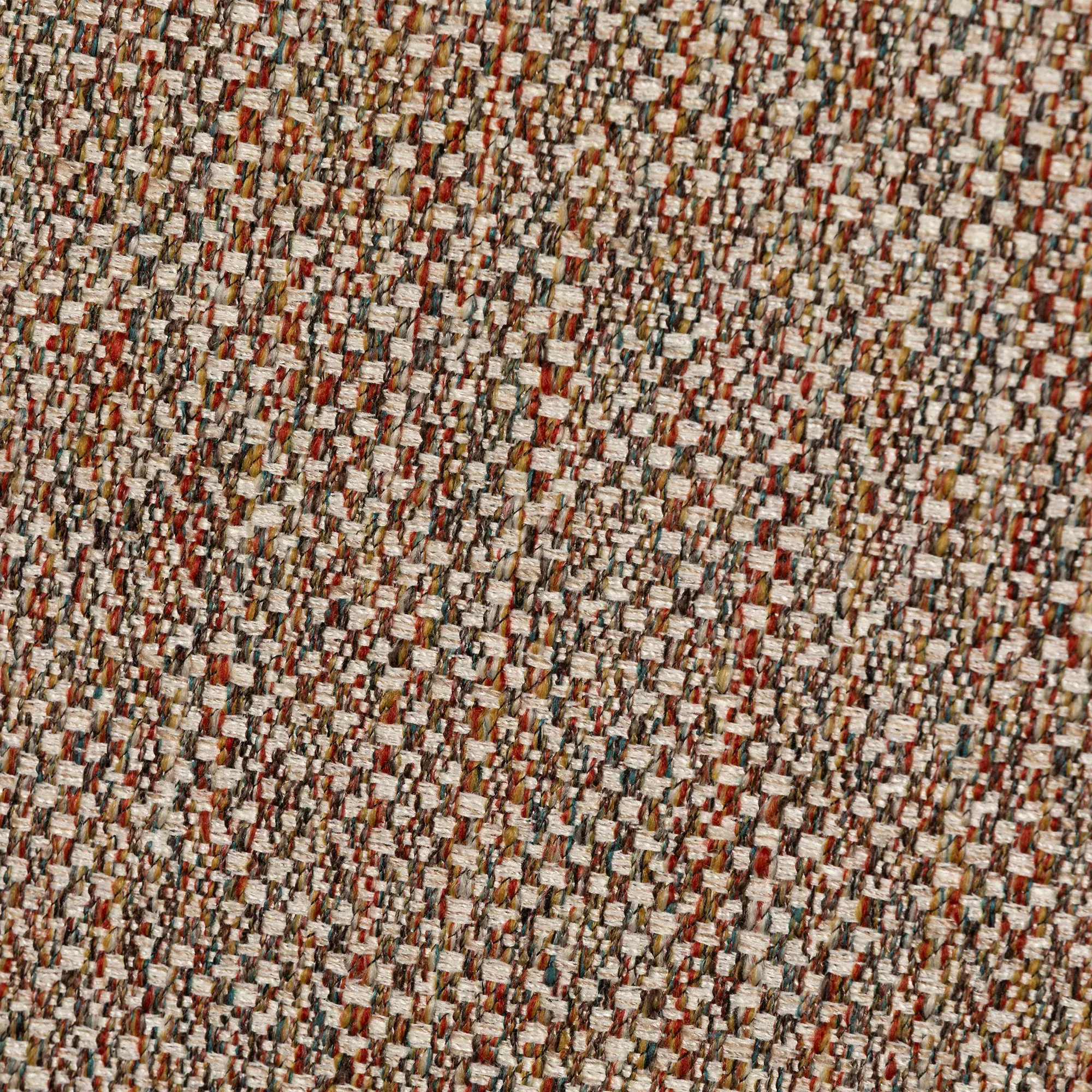 Ercol Aosta Snuggler - Fabric