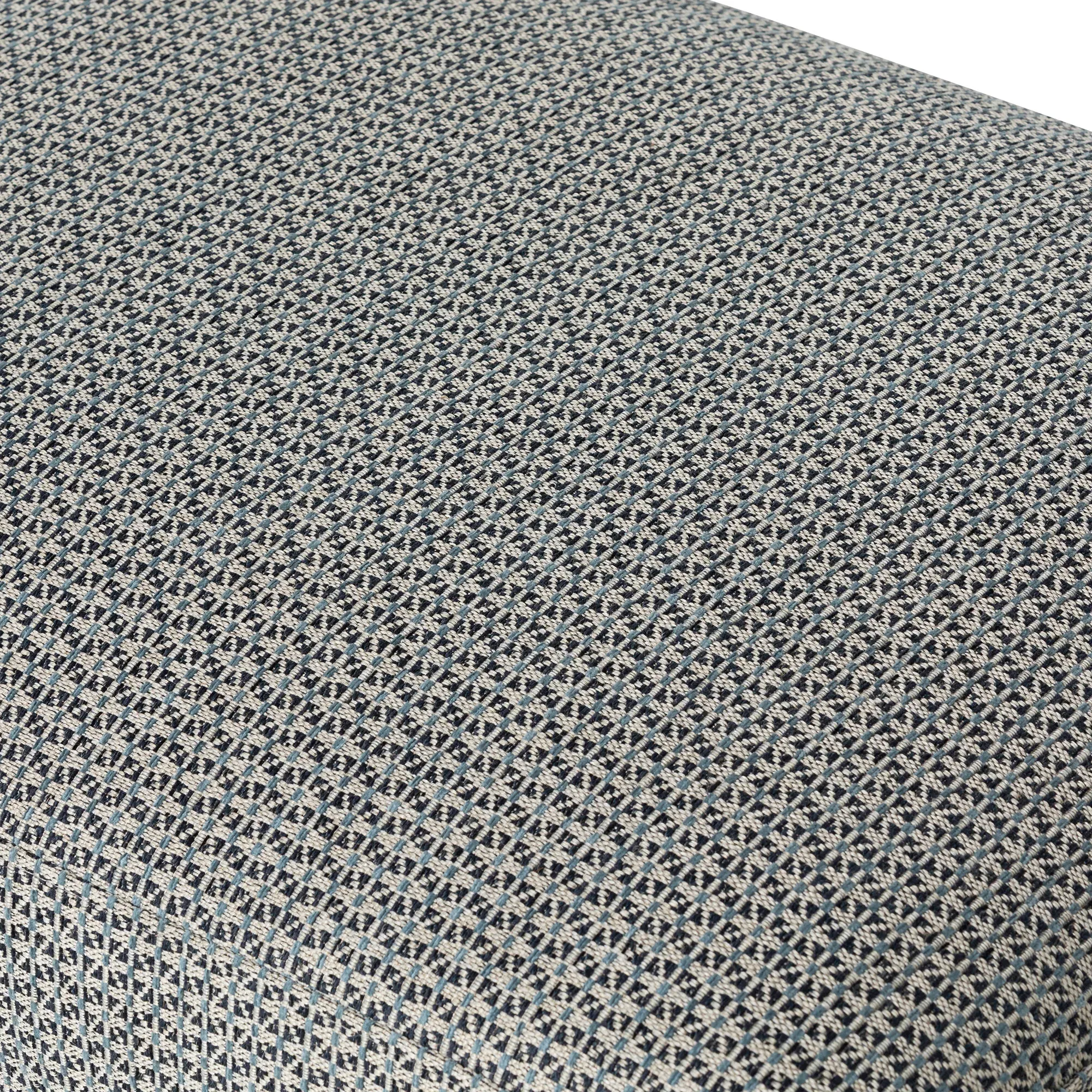 Ercol Clara Footstool - Fabric