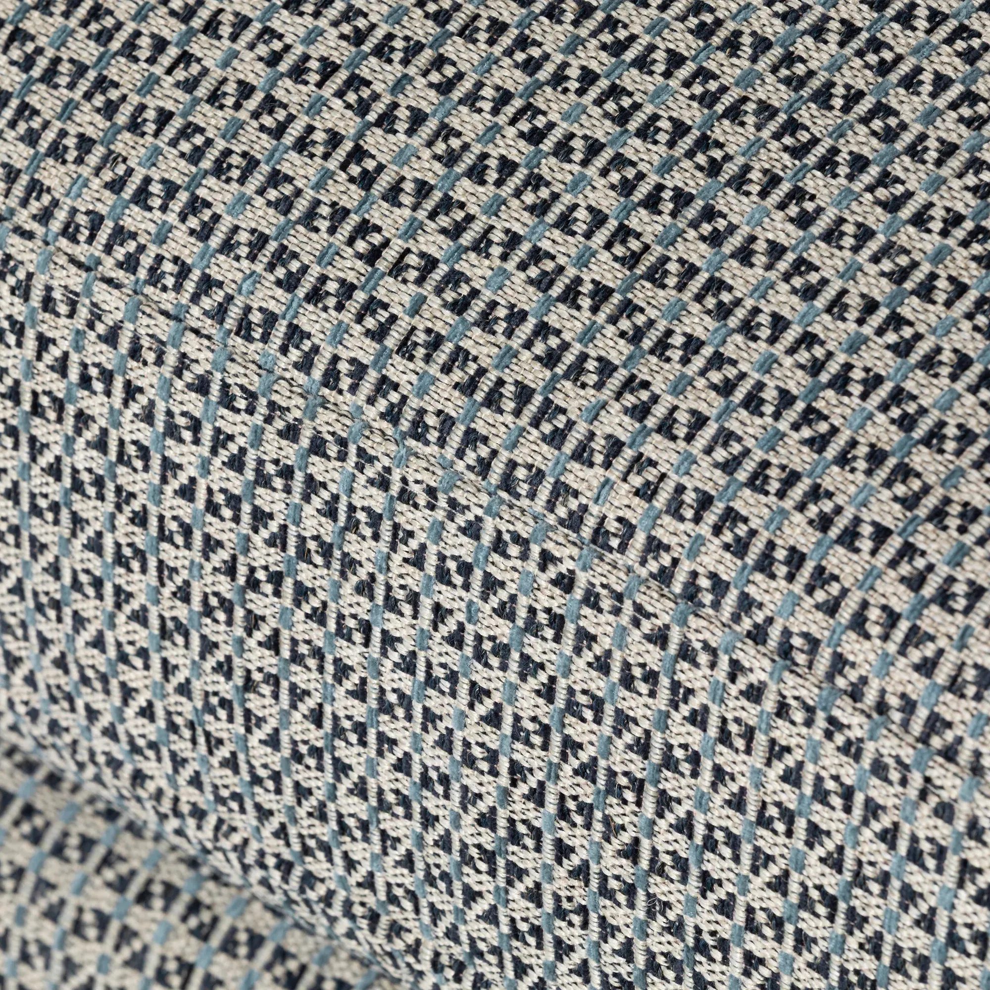 Ercol Clara Footstool - Fabric