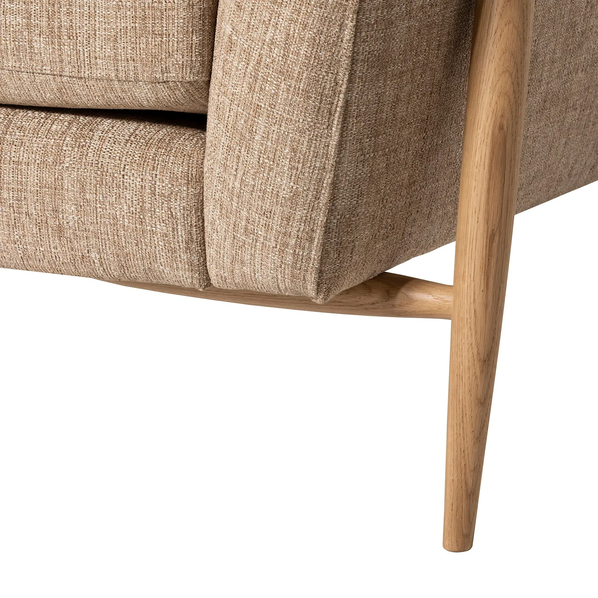 Ercol Forli Grand Sofa