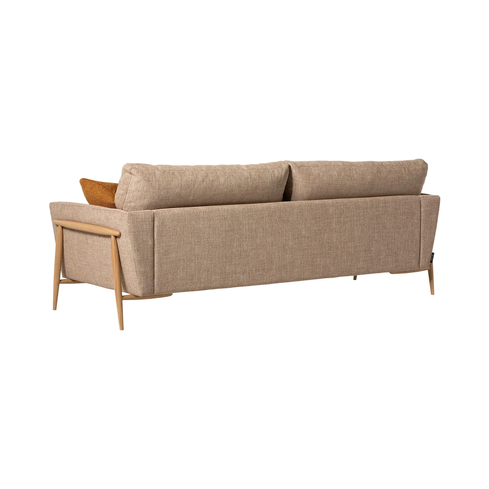 Ercol Forli Grand Sofa
