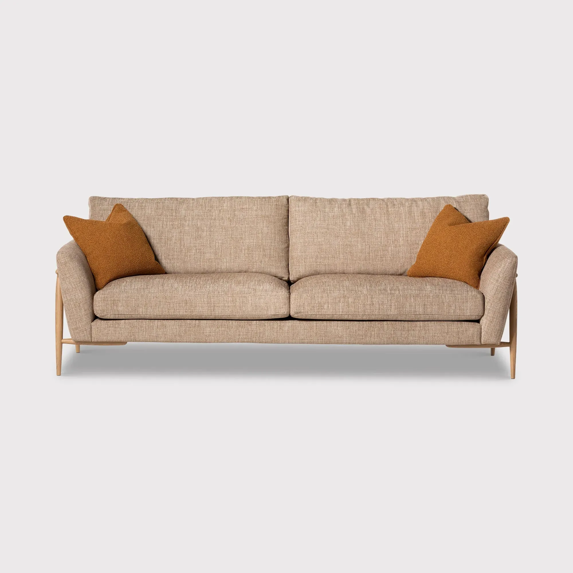 Ercol Forli Grand Sofa