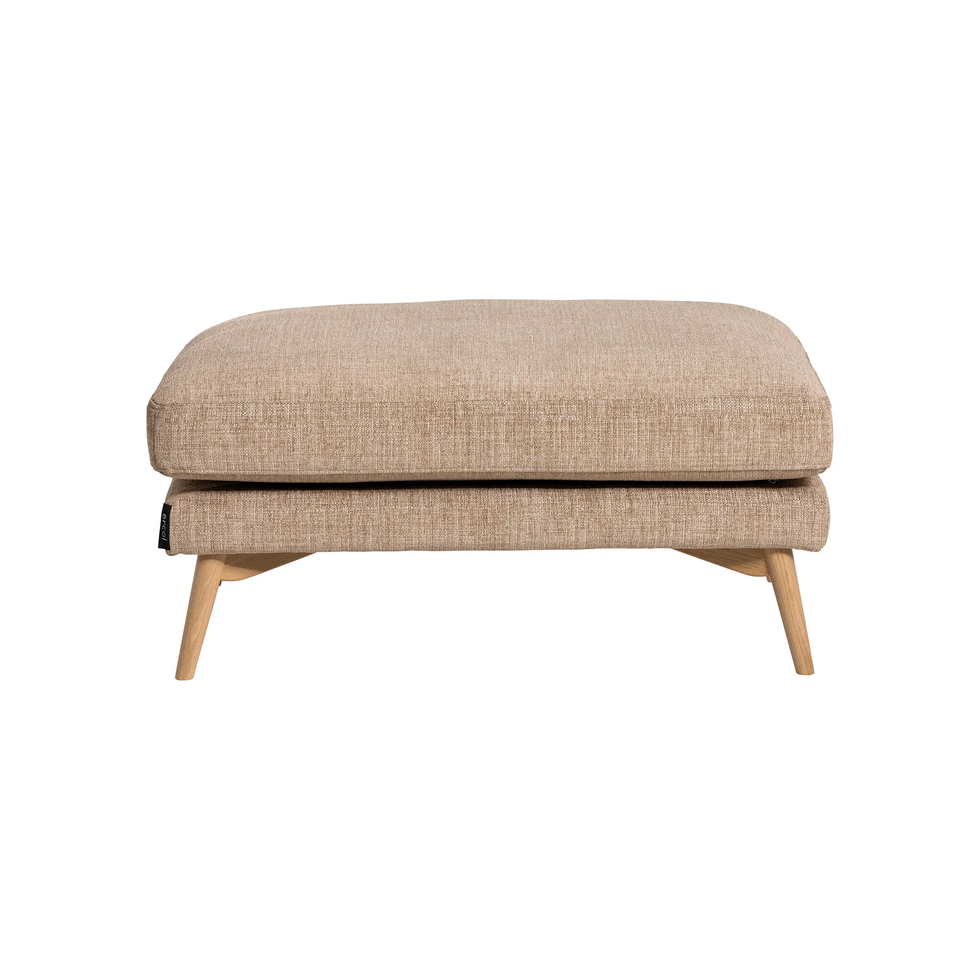 Ercol Forli Large Footstool