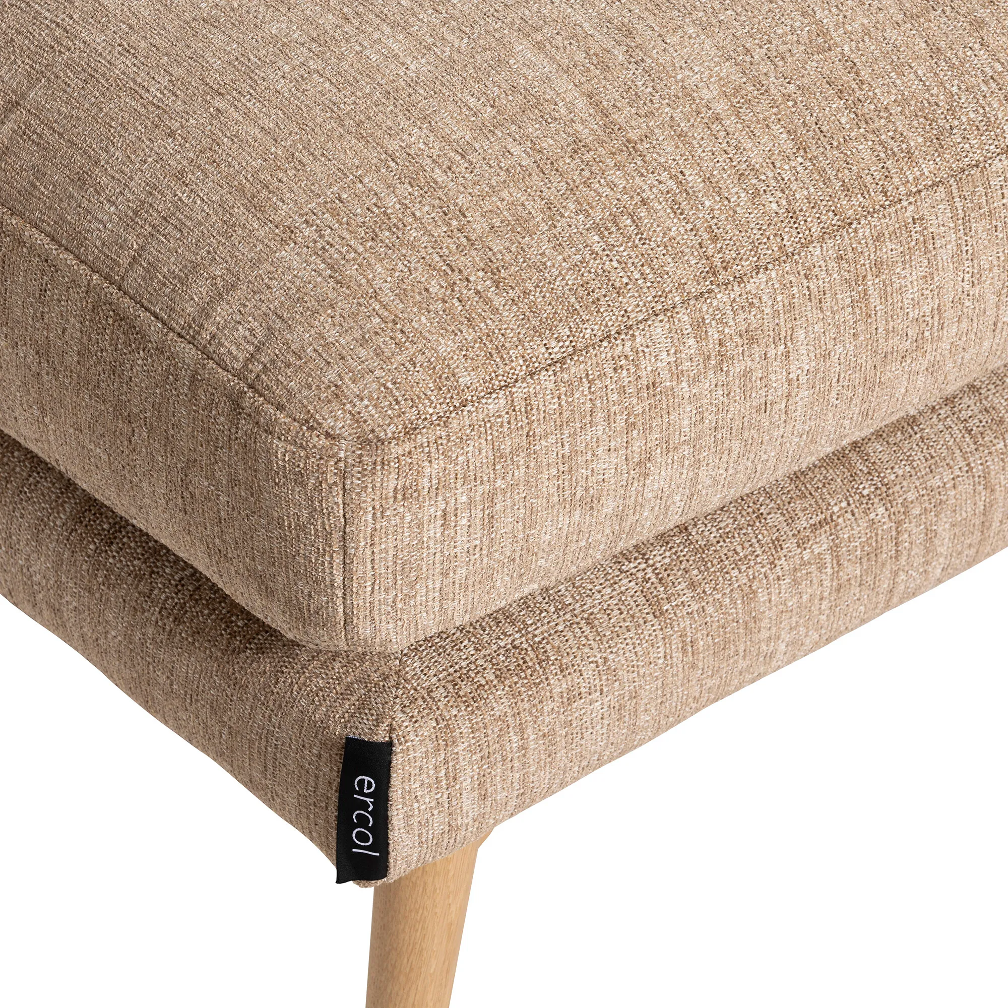 Ercol Forli Large Footstool