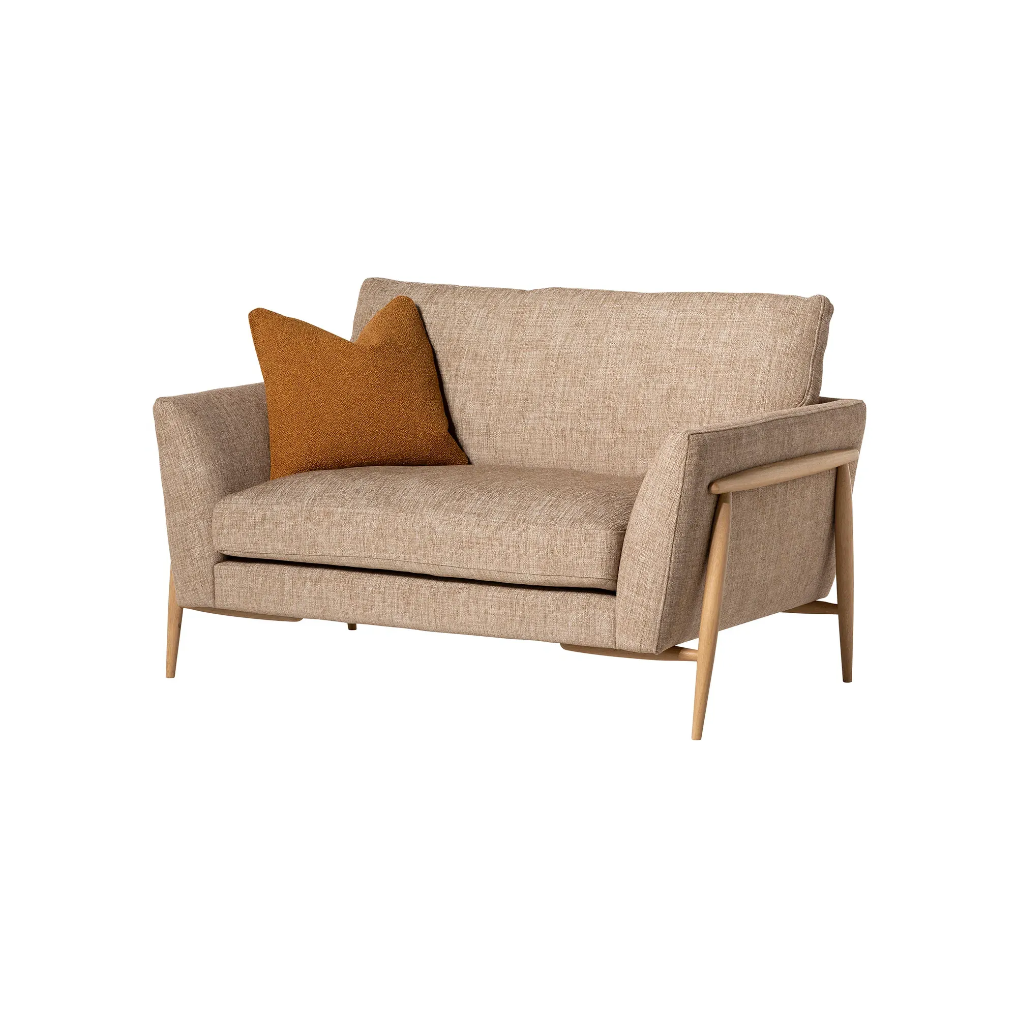 Ercol Forli Snuggler