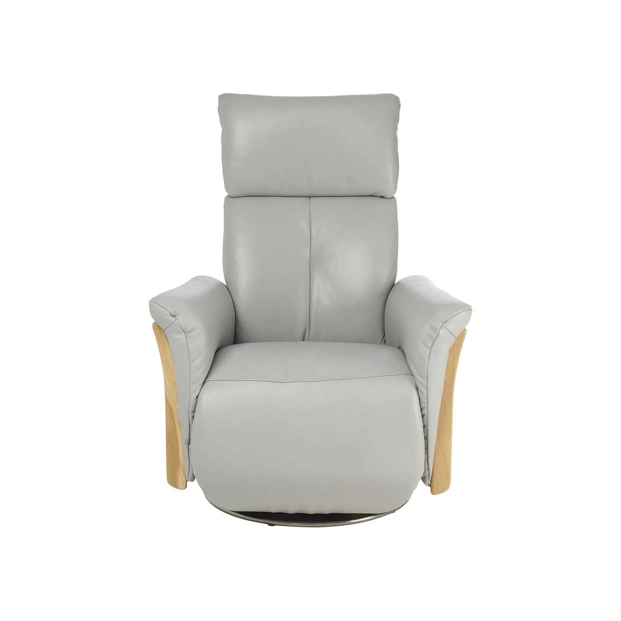 Ercol Ginosa Recliner - Leather