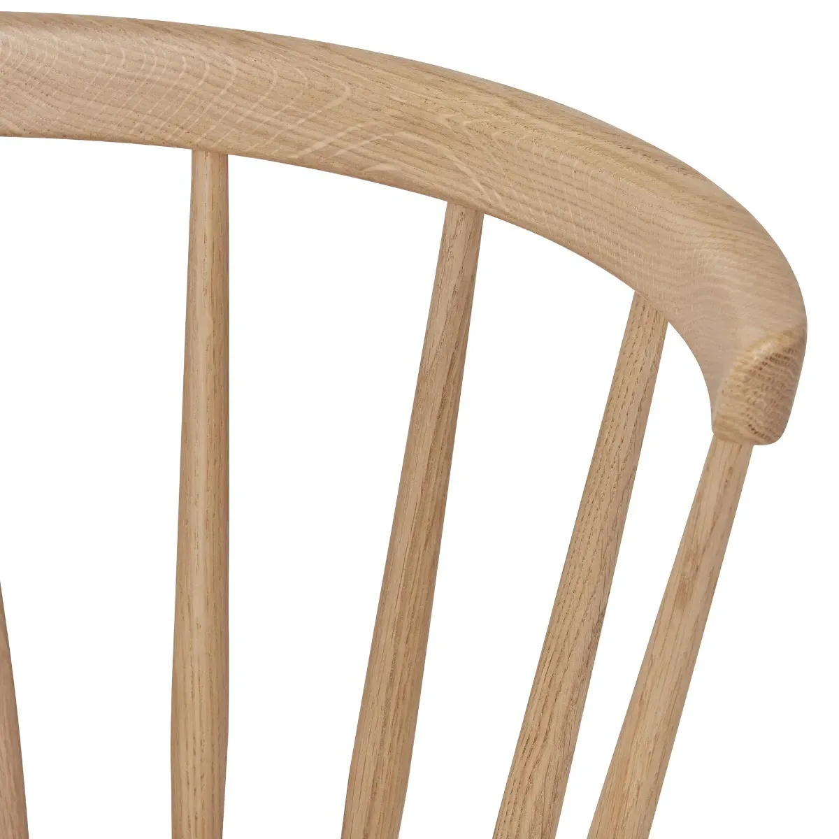 Ercol Heritage Dining Chair - Neutral, Oak