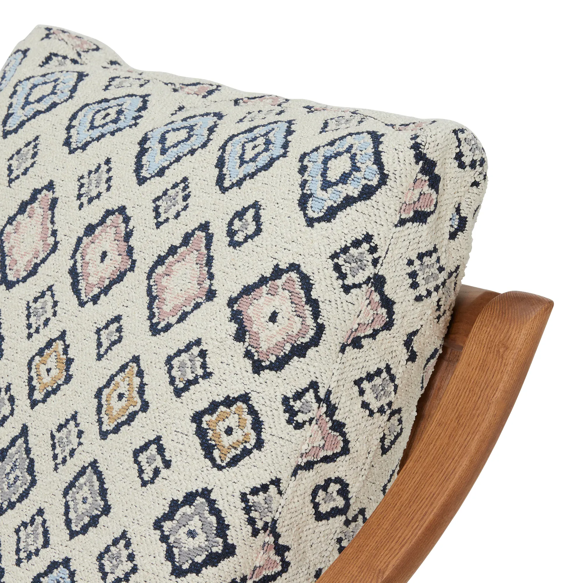 Ercol Marino Accent Chair - Fabric