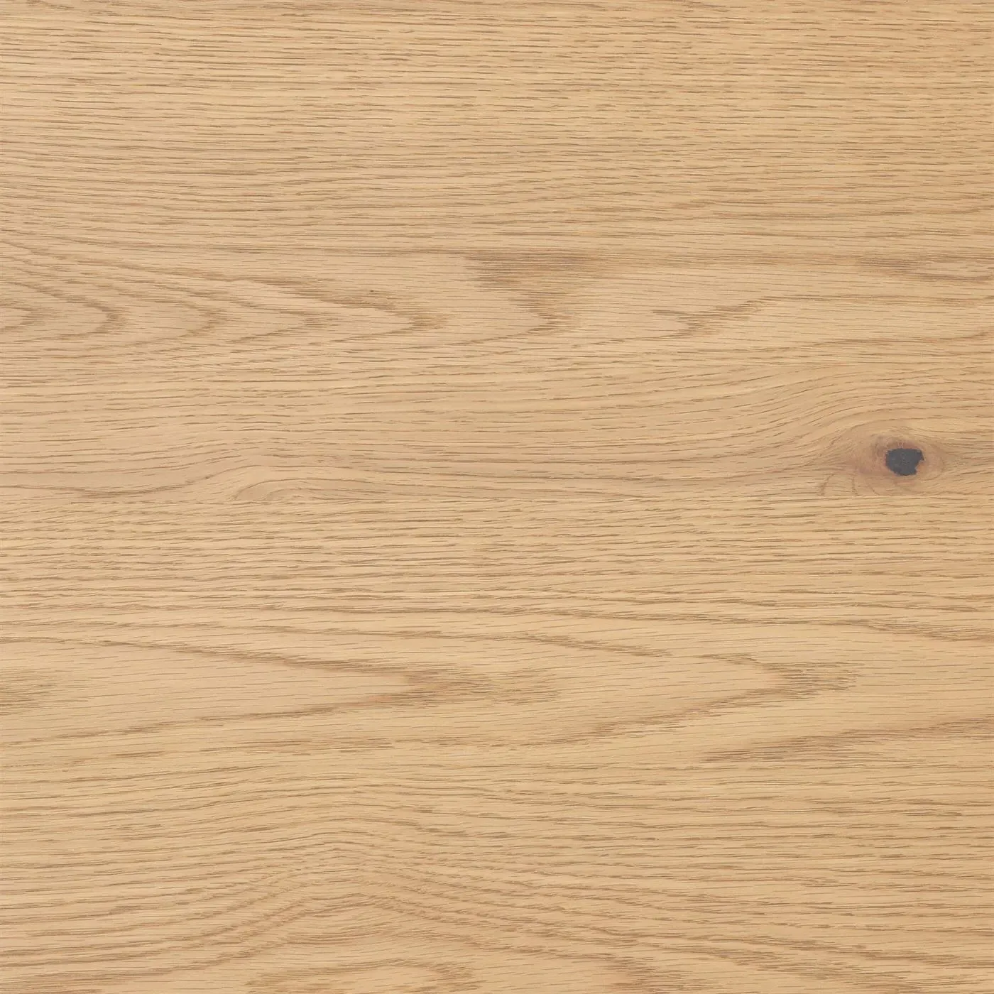 Ercol Monza Round Coffee Table - Brown, Oak