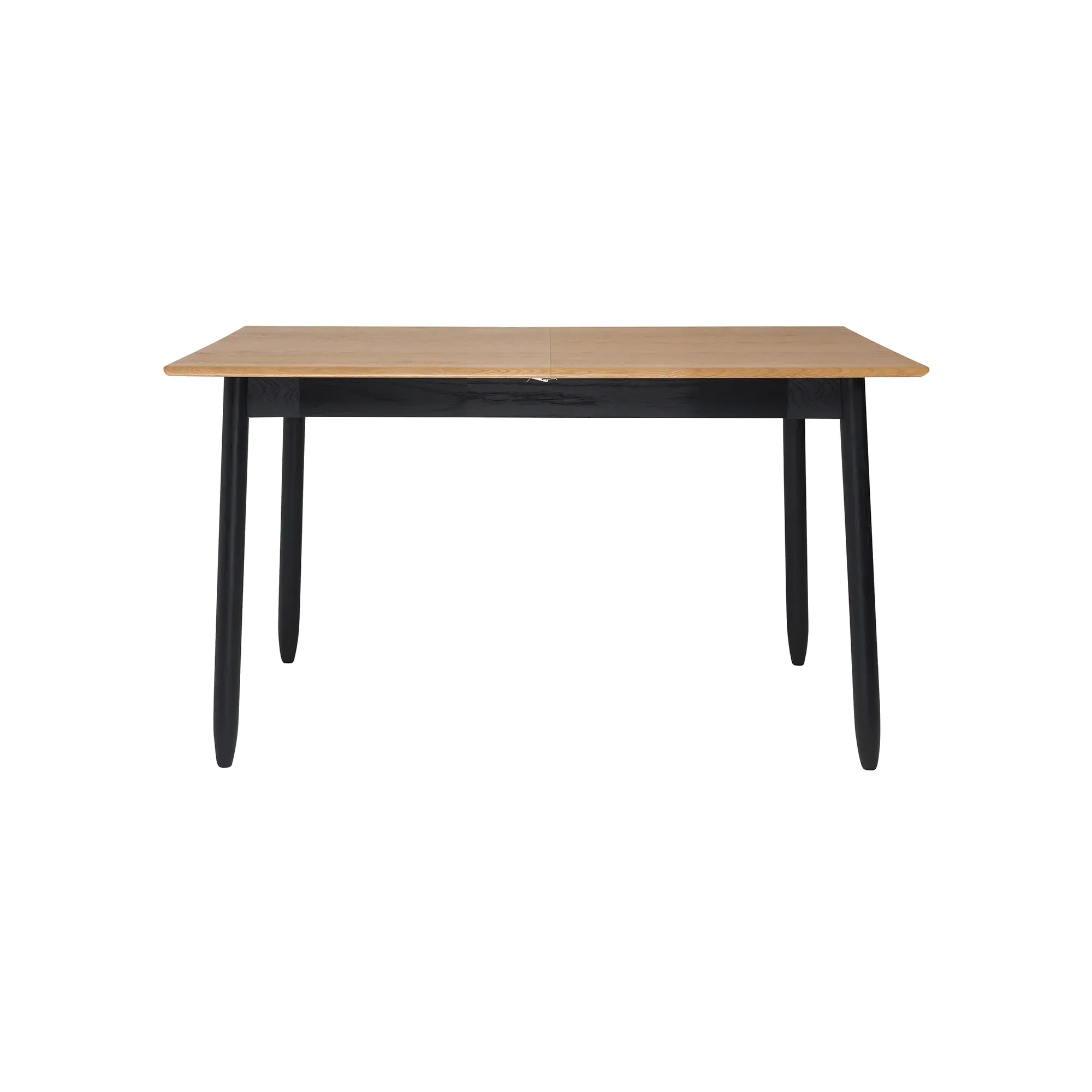 Ercol Monza Small Extending Dining Table - Neutral Oak