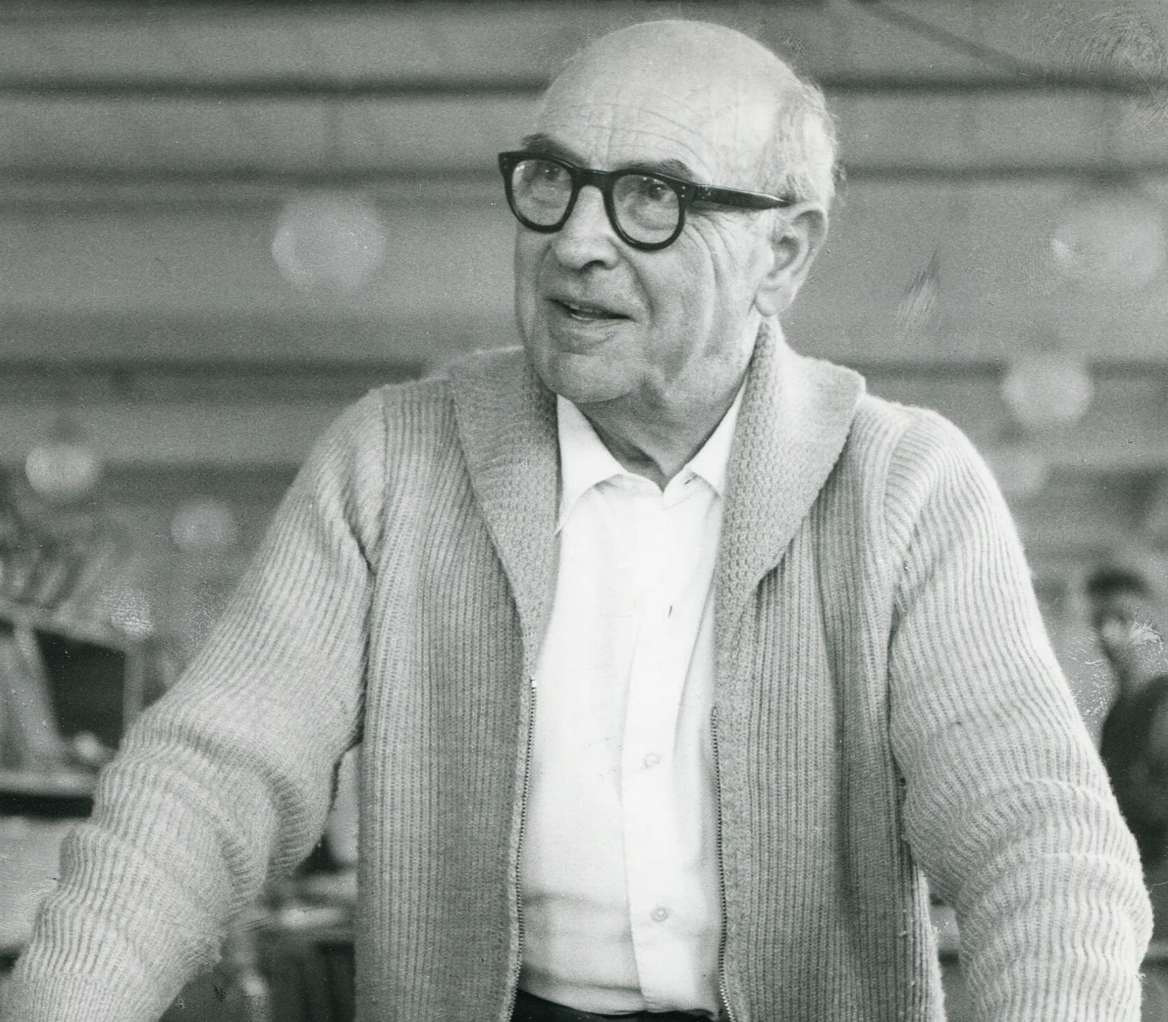 Ercol Monza Universal Cabinet - Neutral, Oak