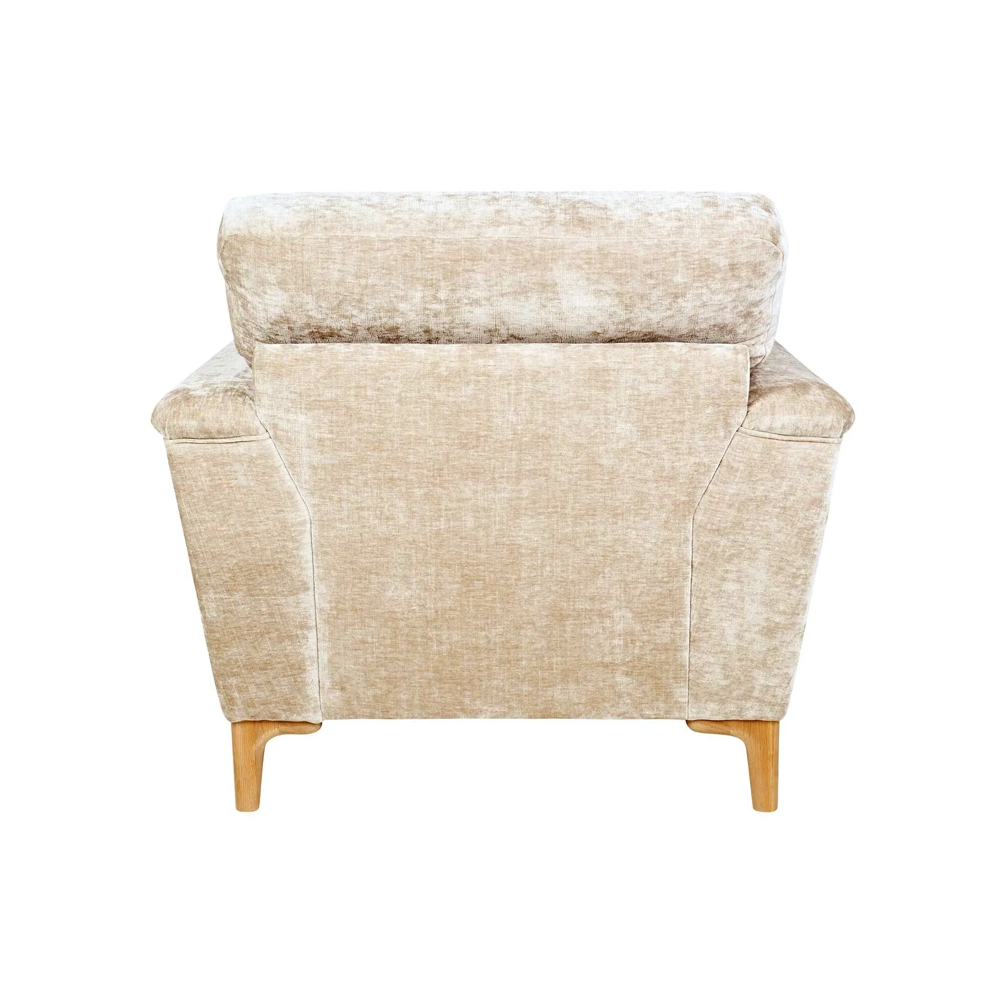 Ercol Sandford Armchair - Fabric
