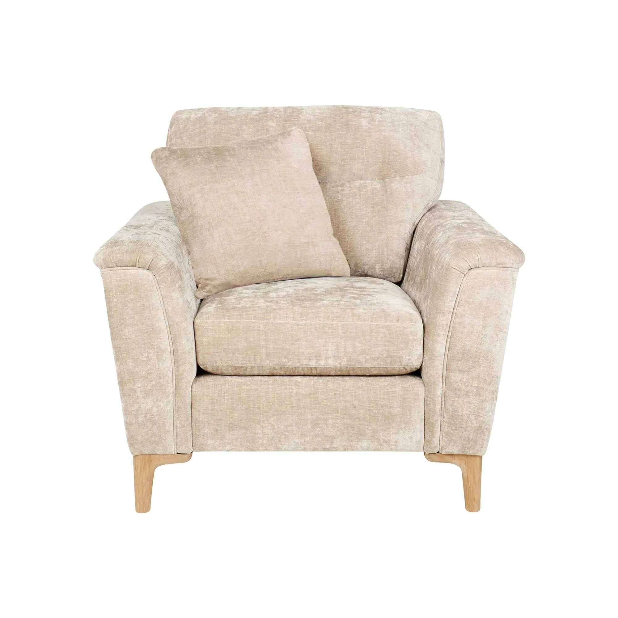 Ercol Sandford Armchair - Fabric