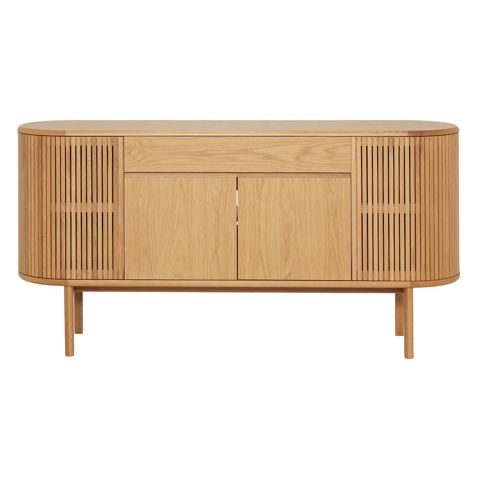 Ercol Siena Sideboard - Neutral, Oak