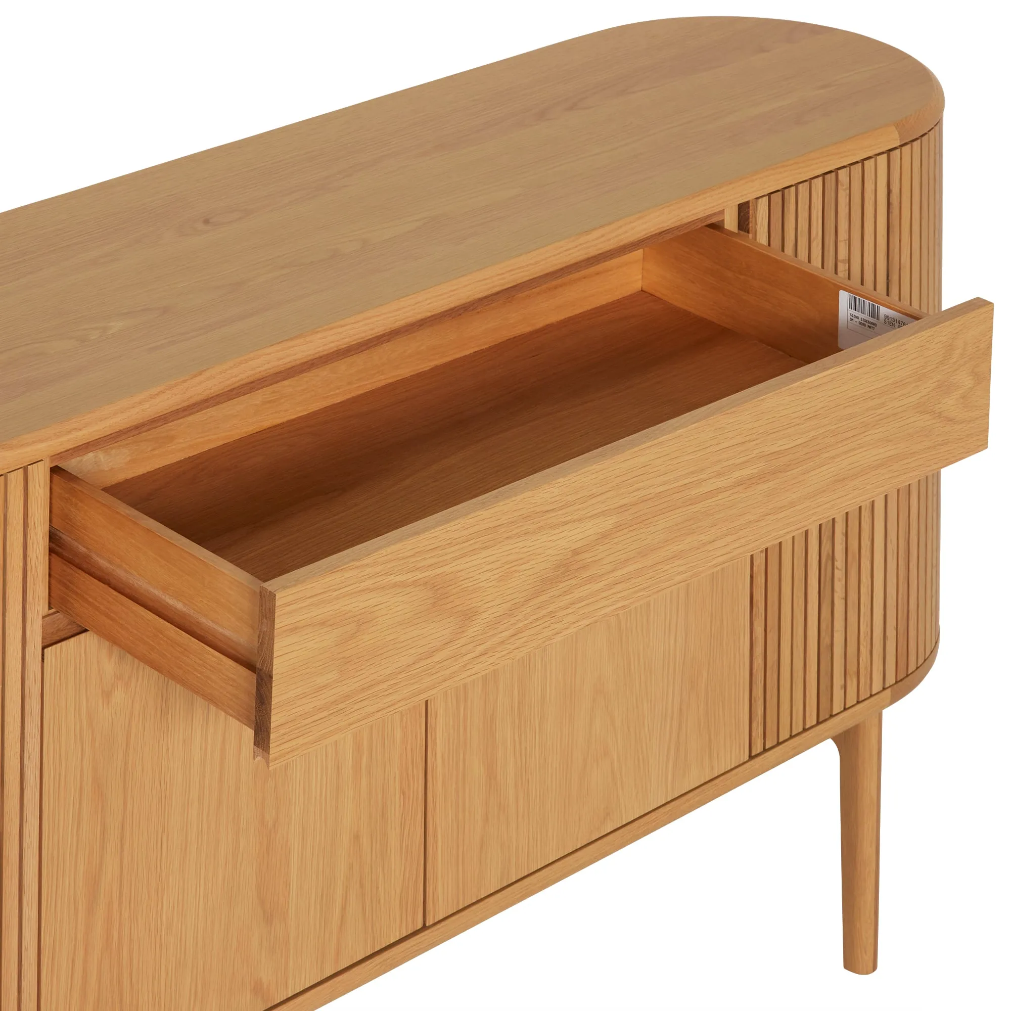 Ercol Siena Sideboard - Neutral, Oak