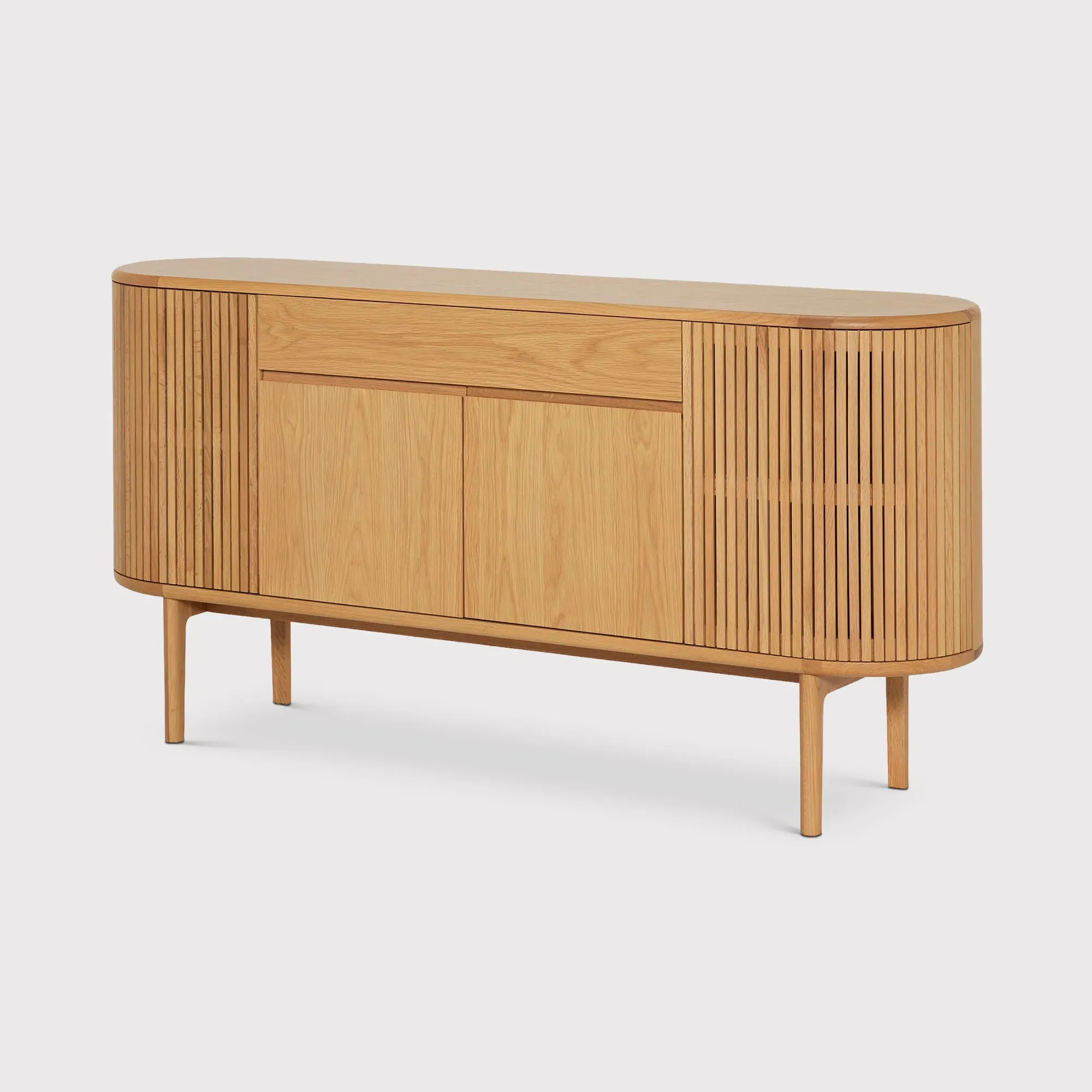Ercol Siena Sideboard - Neutral, Oak