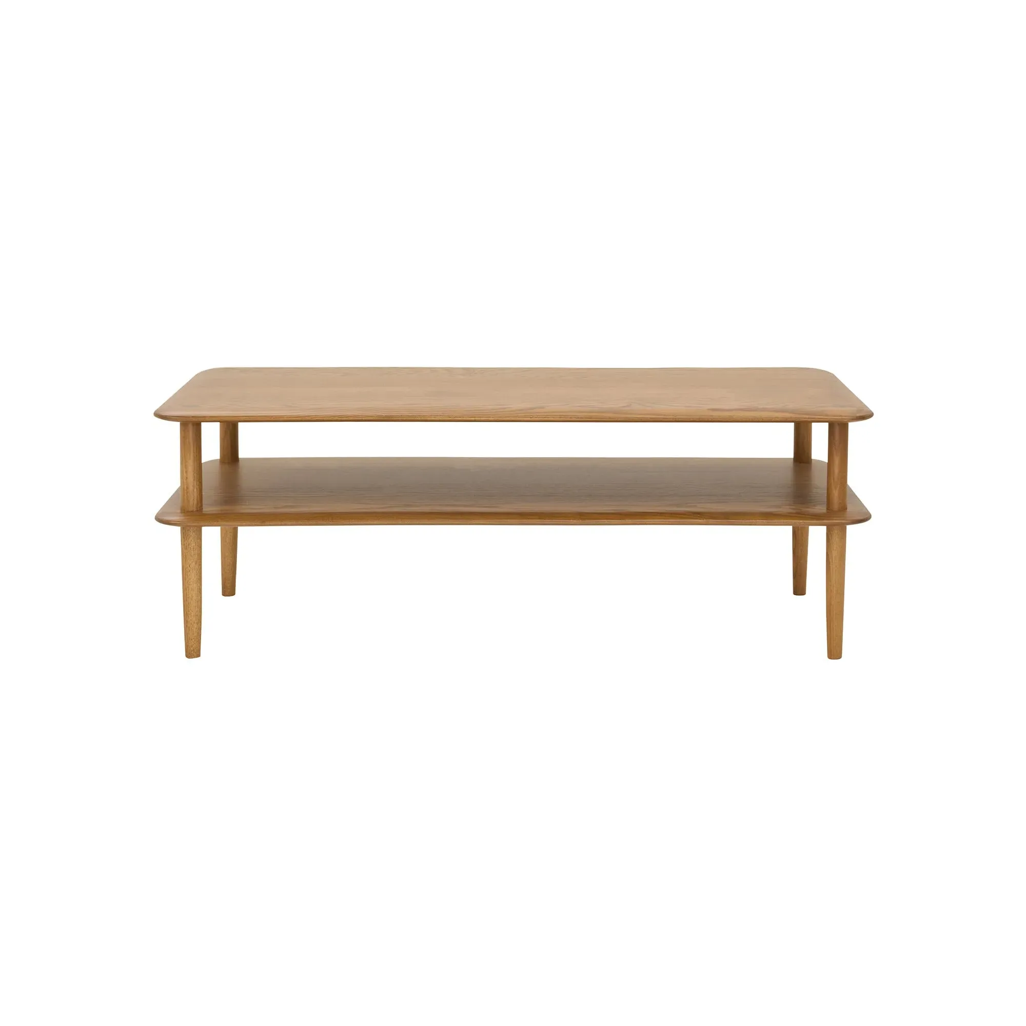Ercol Stack Coffee Table