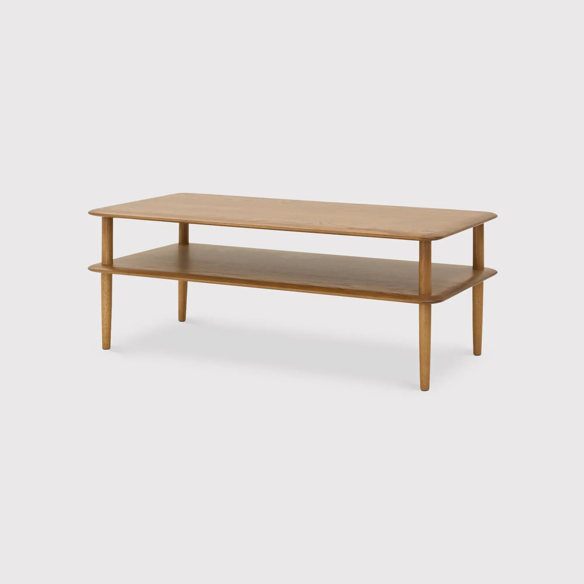 Ercol Stack Coffee Table