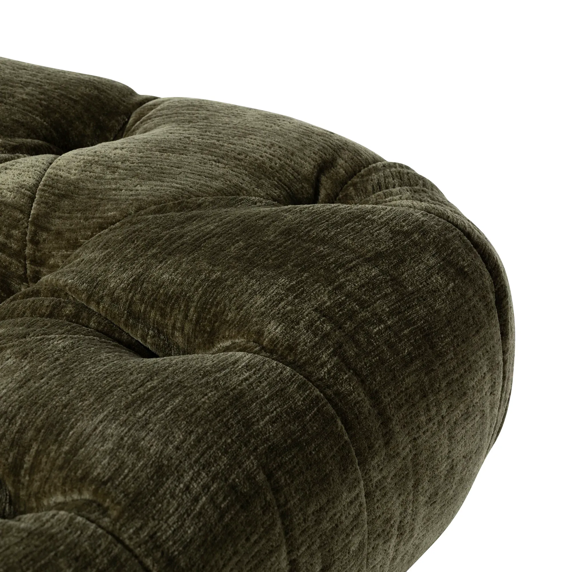 Everett 2-Seater Sofa - Green