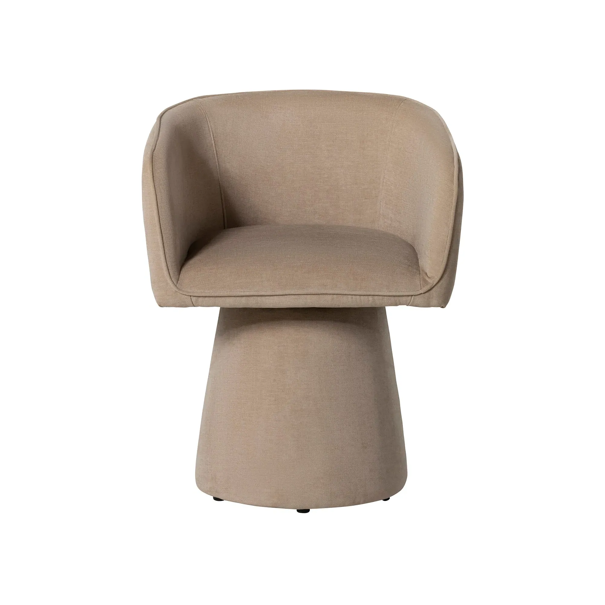 Fate Dining Chair - Neutral