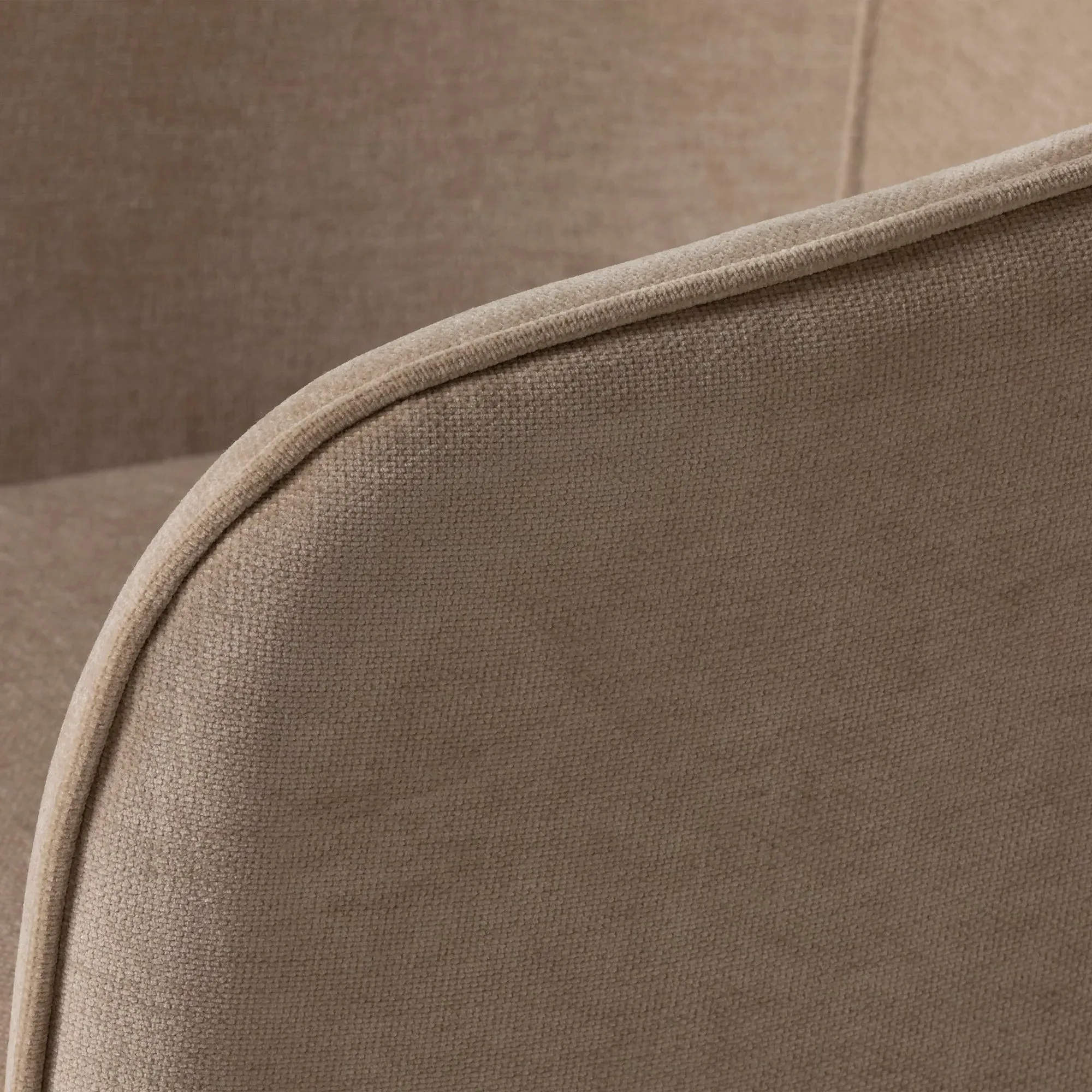 Fate Dining Chair - Neutral