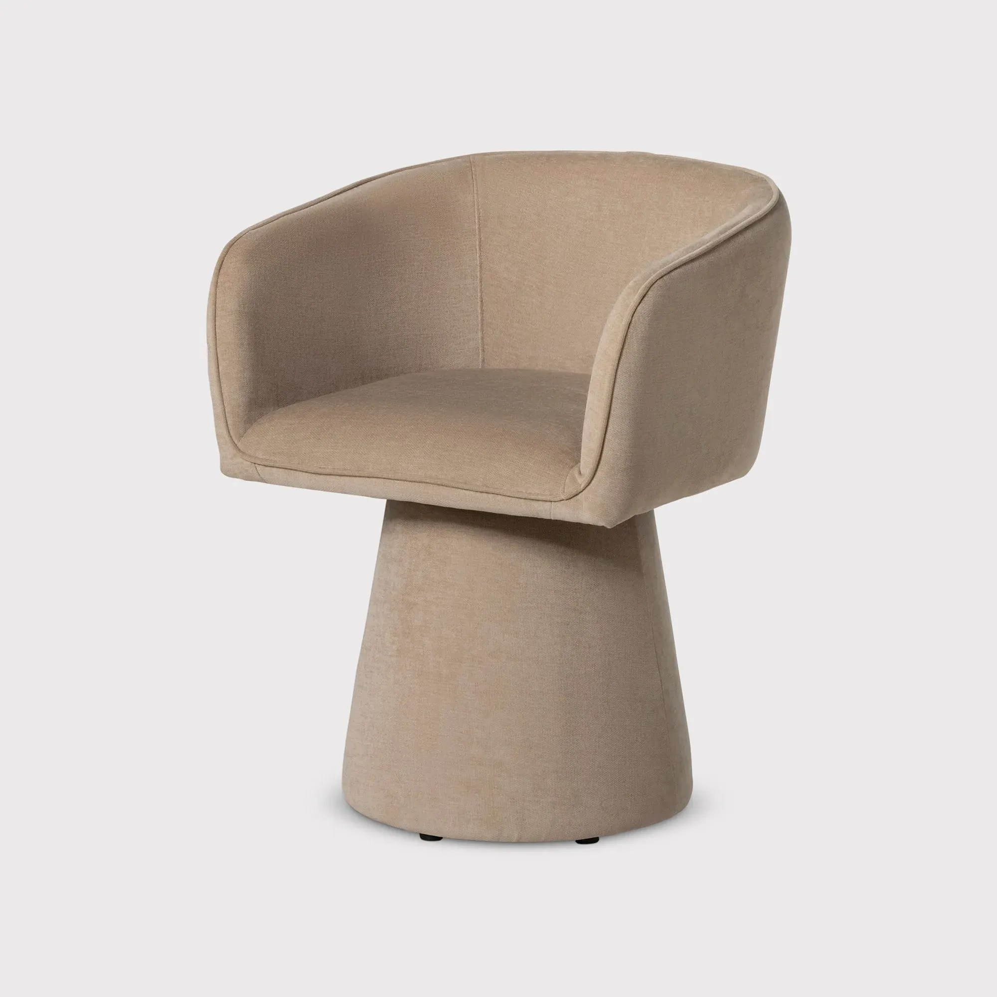 Fate Dining Chair - Neutral image