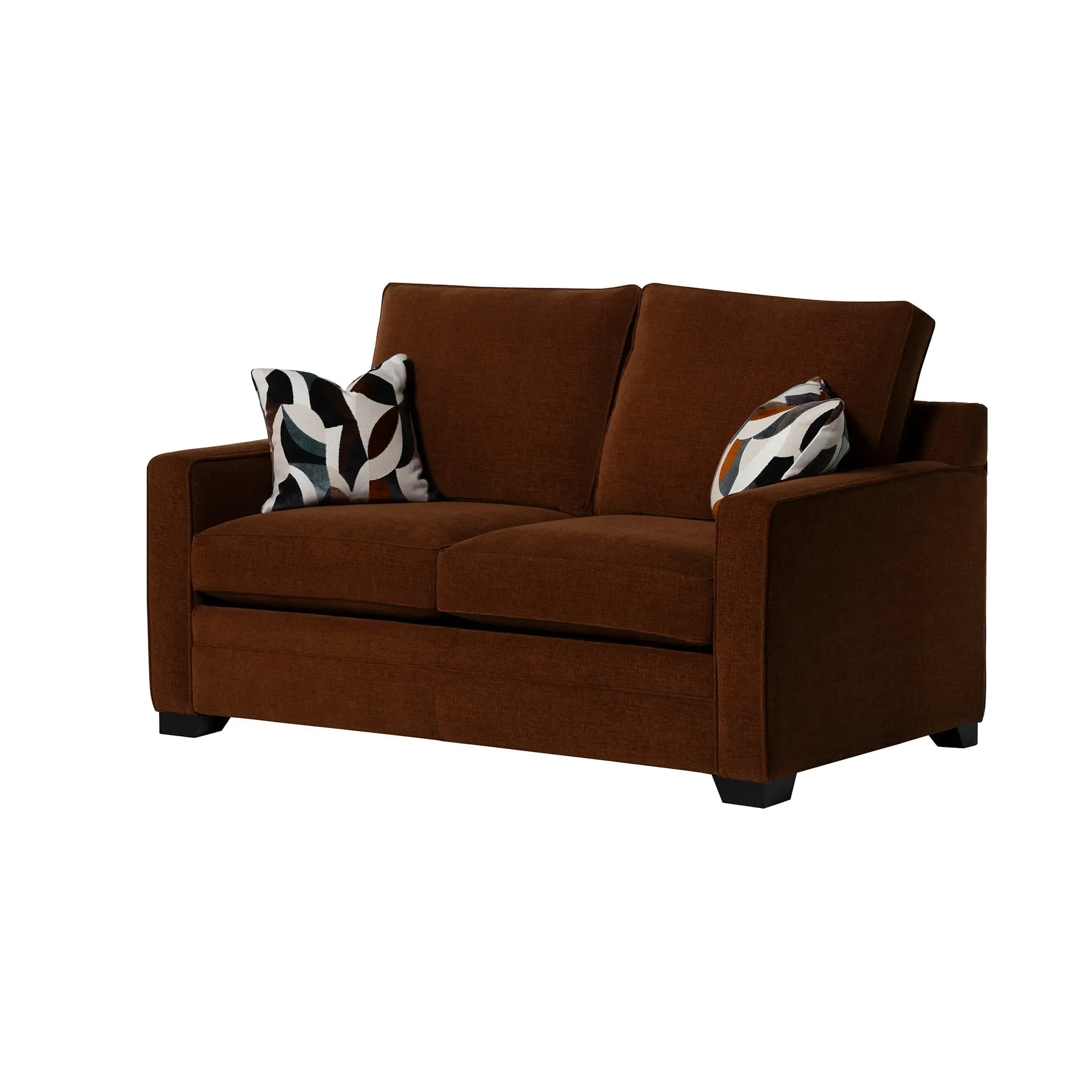 Finnick 2-Seater Sofabed with Memory Foam