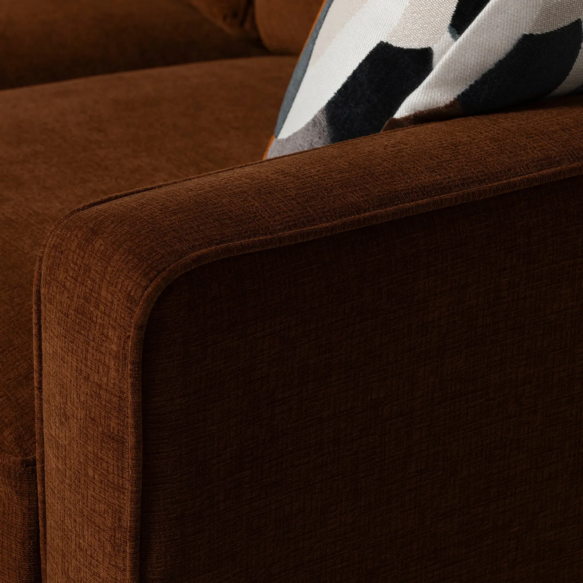 Finnick 2-Seater Sofabed with Memory Foam