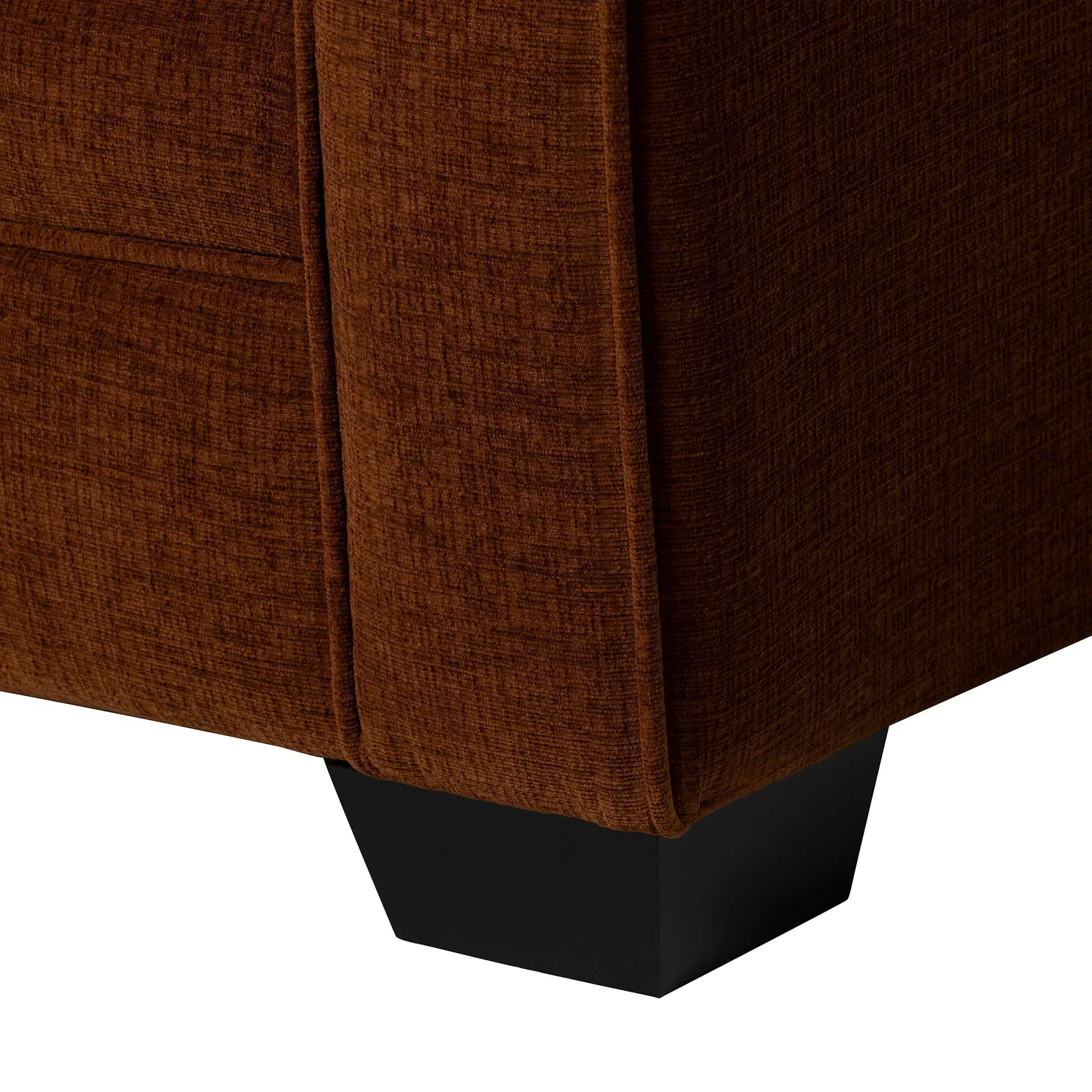 Finnick 2-Seater Sofabed with Memory Foam