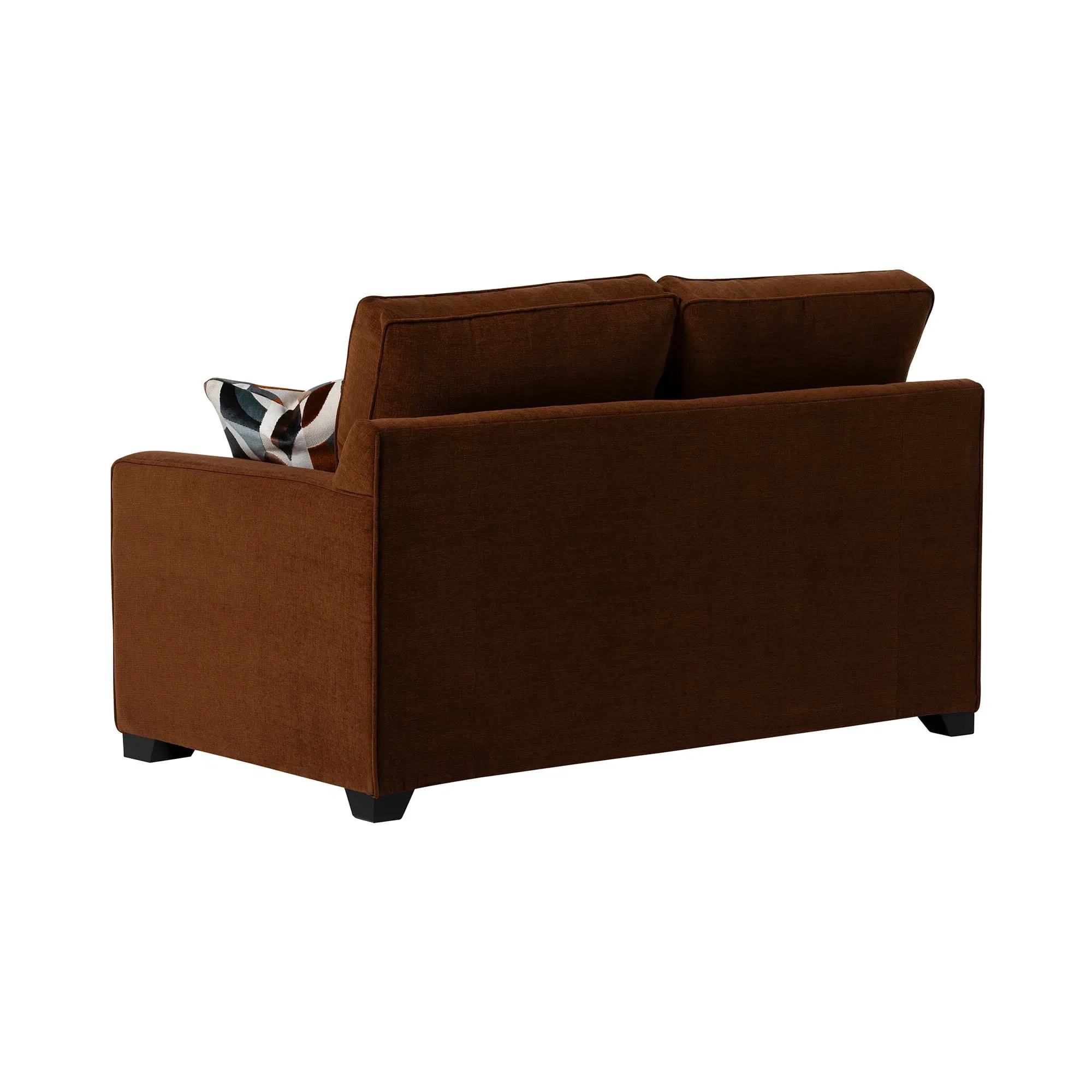 Finnick 2-Seater Sofabed with Memory Foam