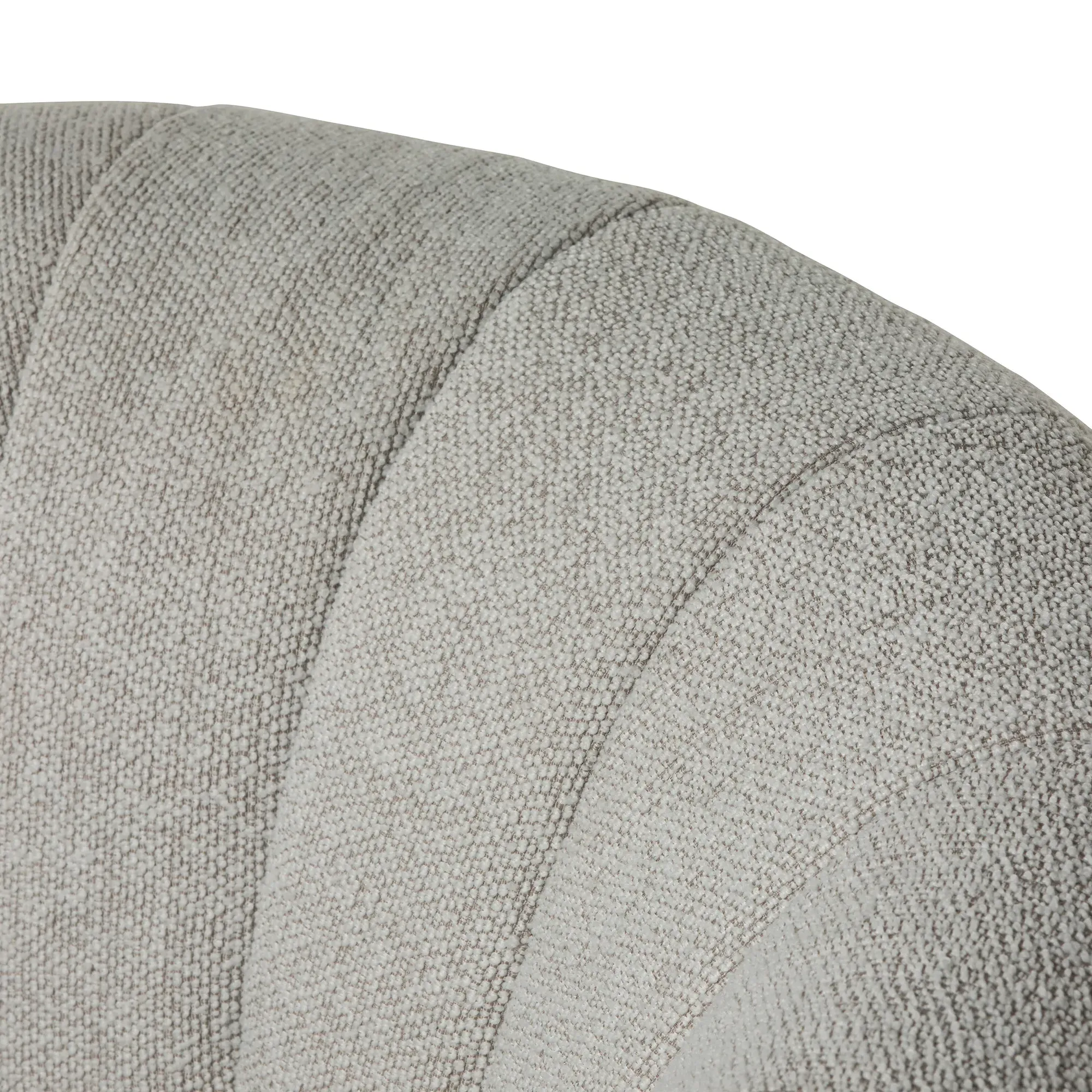 Finola Swivel Armchair - White