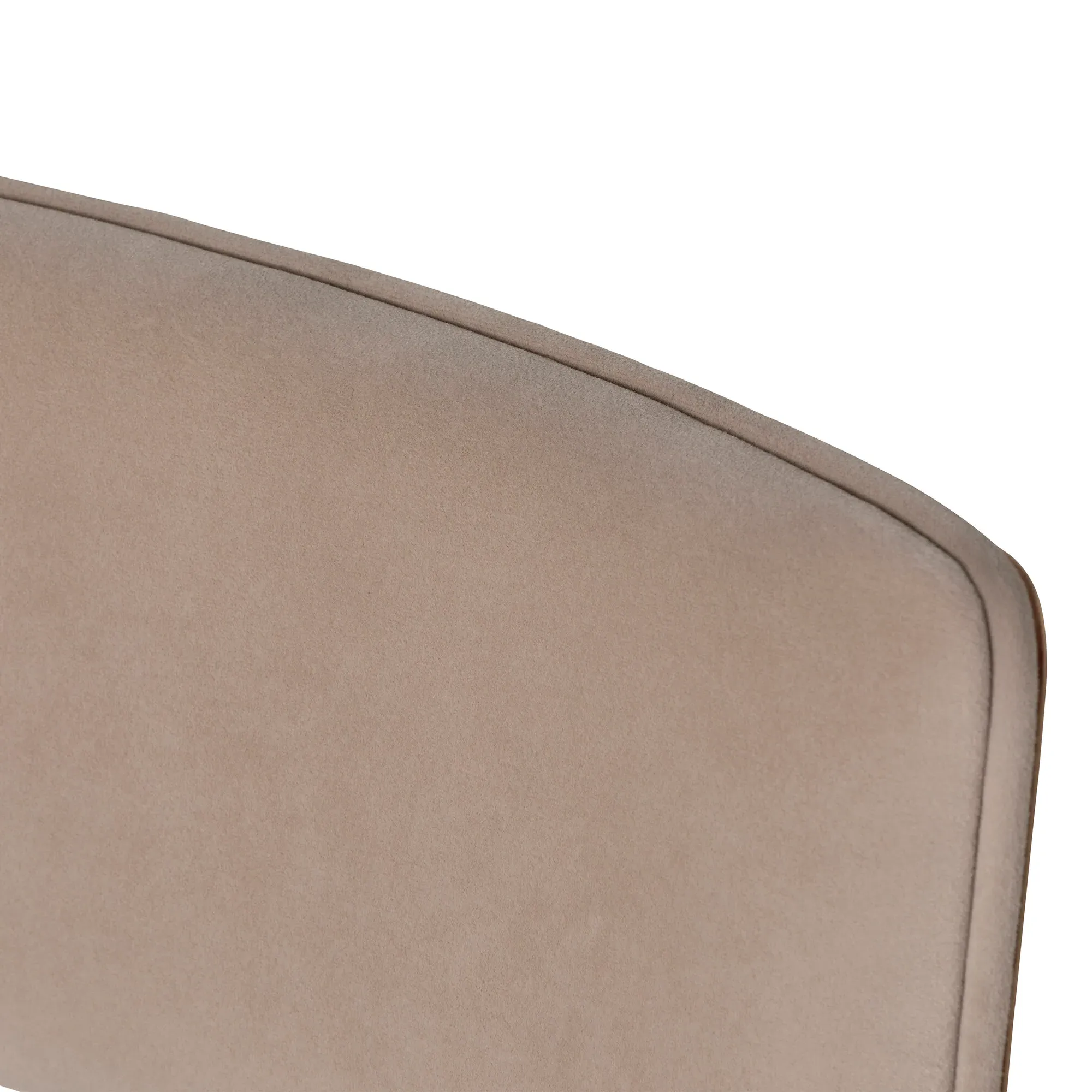 Flora Dining Chair - Neutral, Ashwood