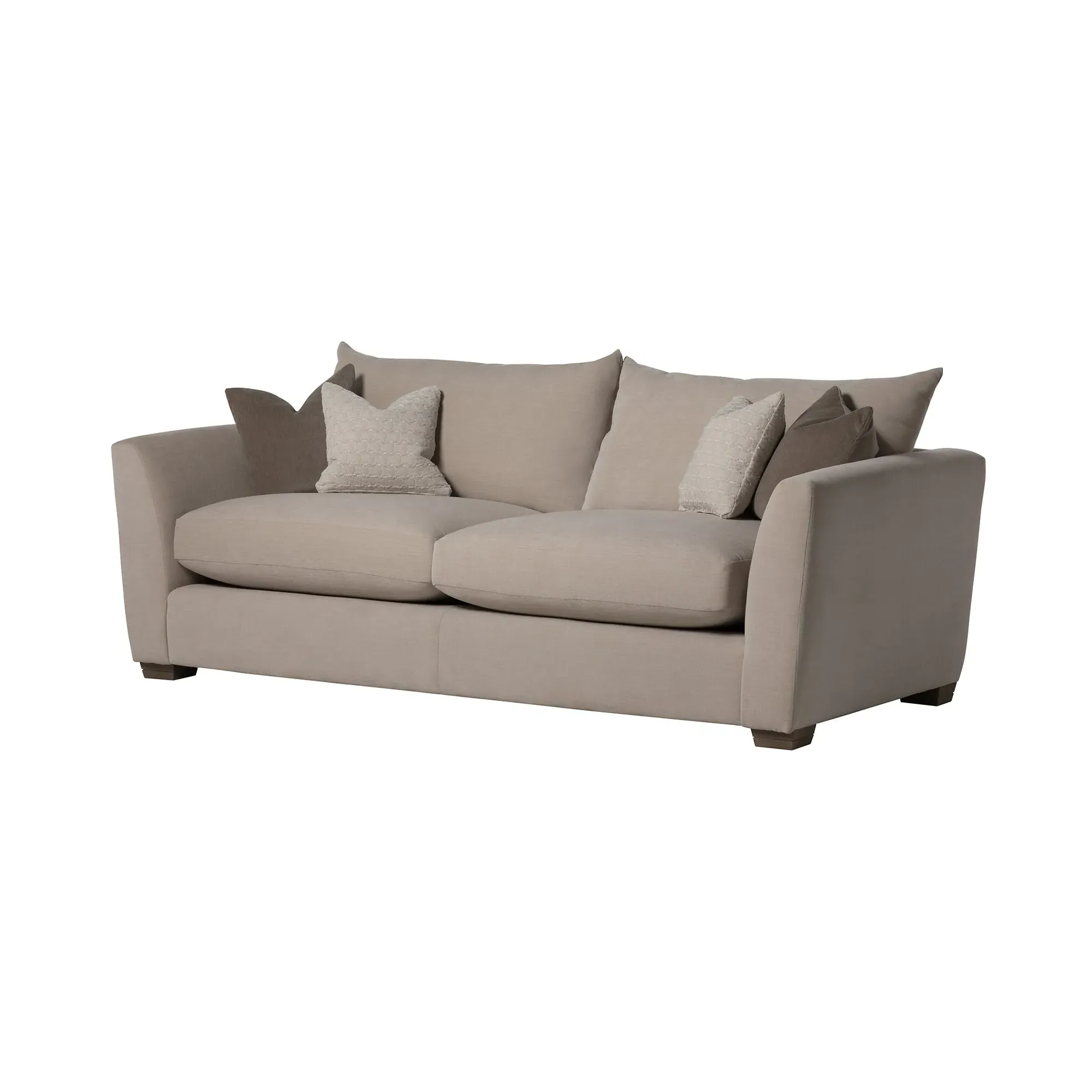 Floyd 3-Seater Sofa